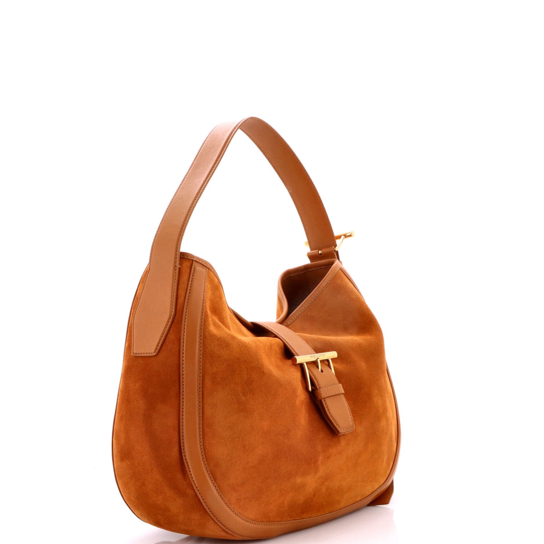 Alexander McQueen T-Bar Shoulder Bag Size ONE SIZE - 2 Thumbnail