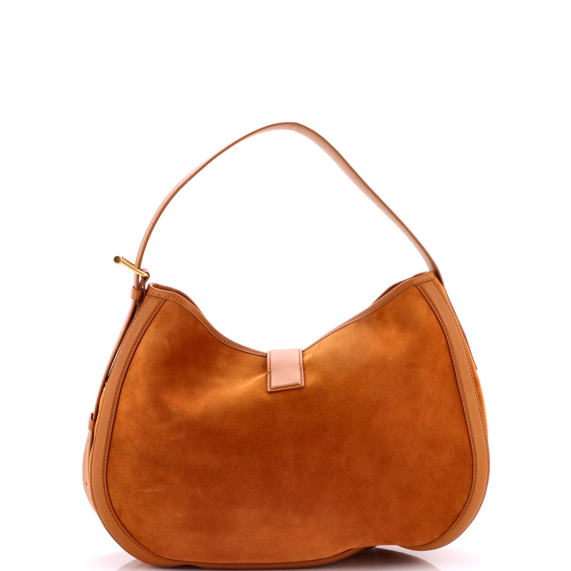 Alexander McQueen T-Bar Shoulder Bag Size ONE SIZE - 3 Thumbnail