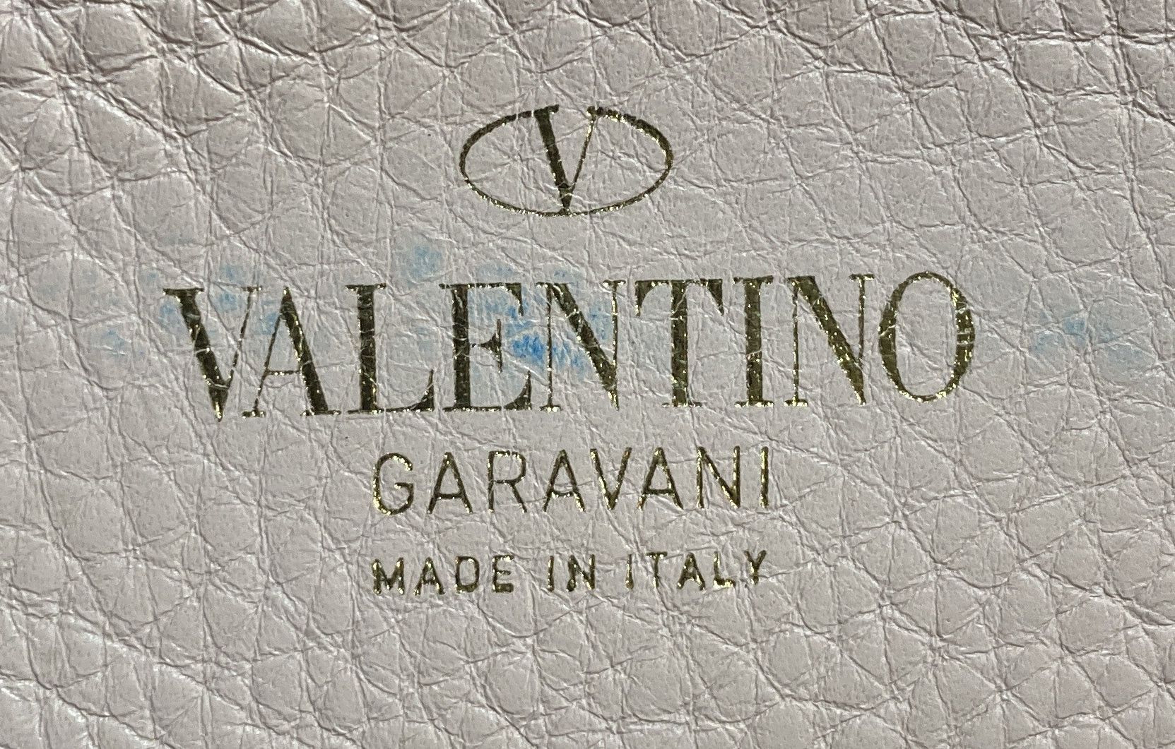 Valentino Rockstud Convertible Flip Lock Tote Size ONE SIZE - 9 Thumbnail