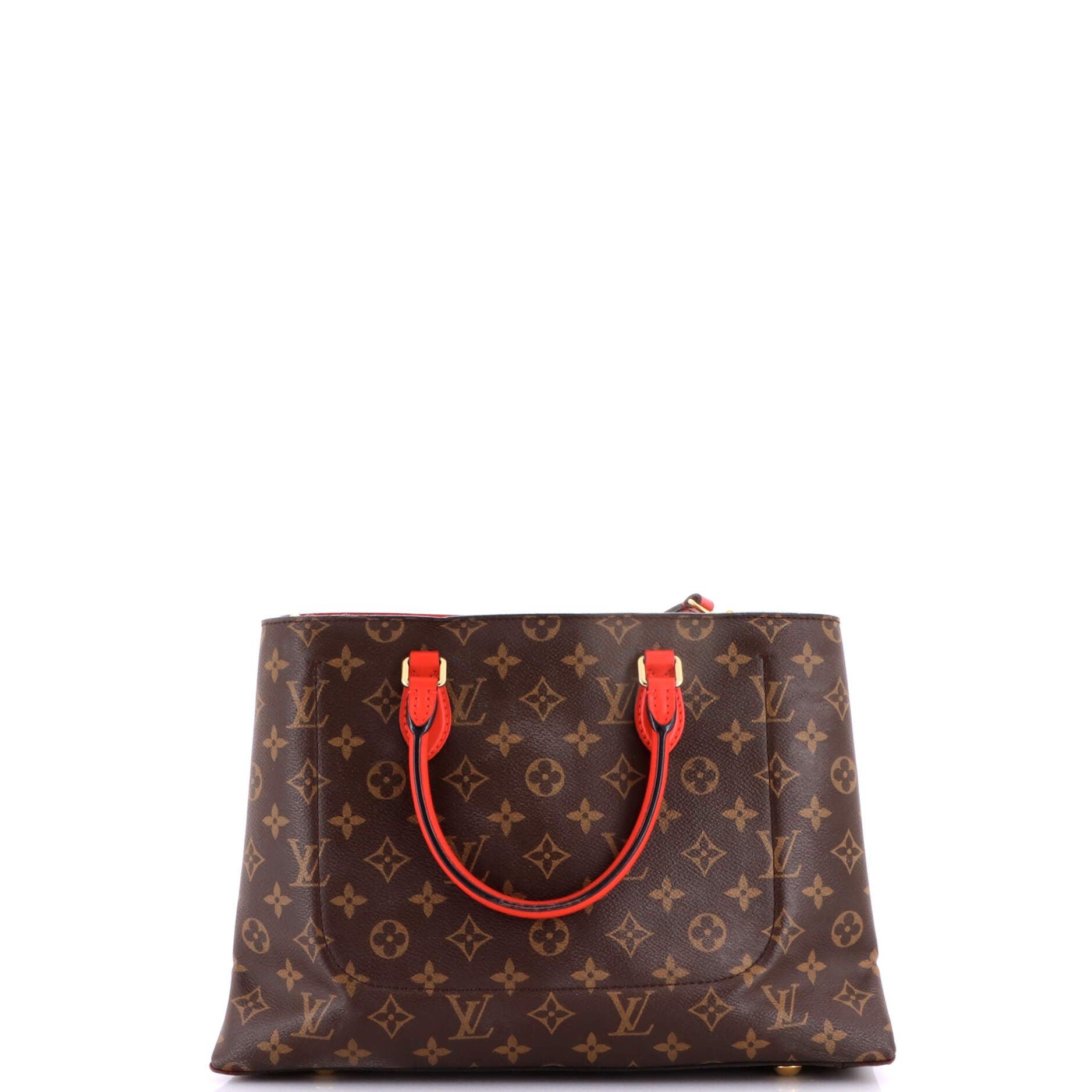 Louis Vuitton Flower Tote Size ONE SIZE - 3 Thumbnail