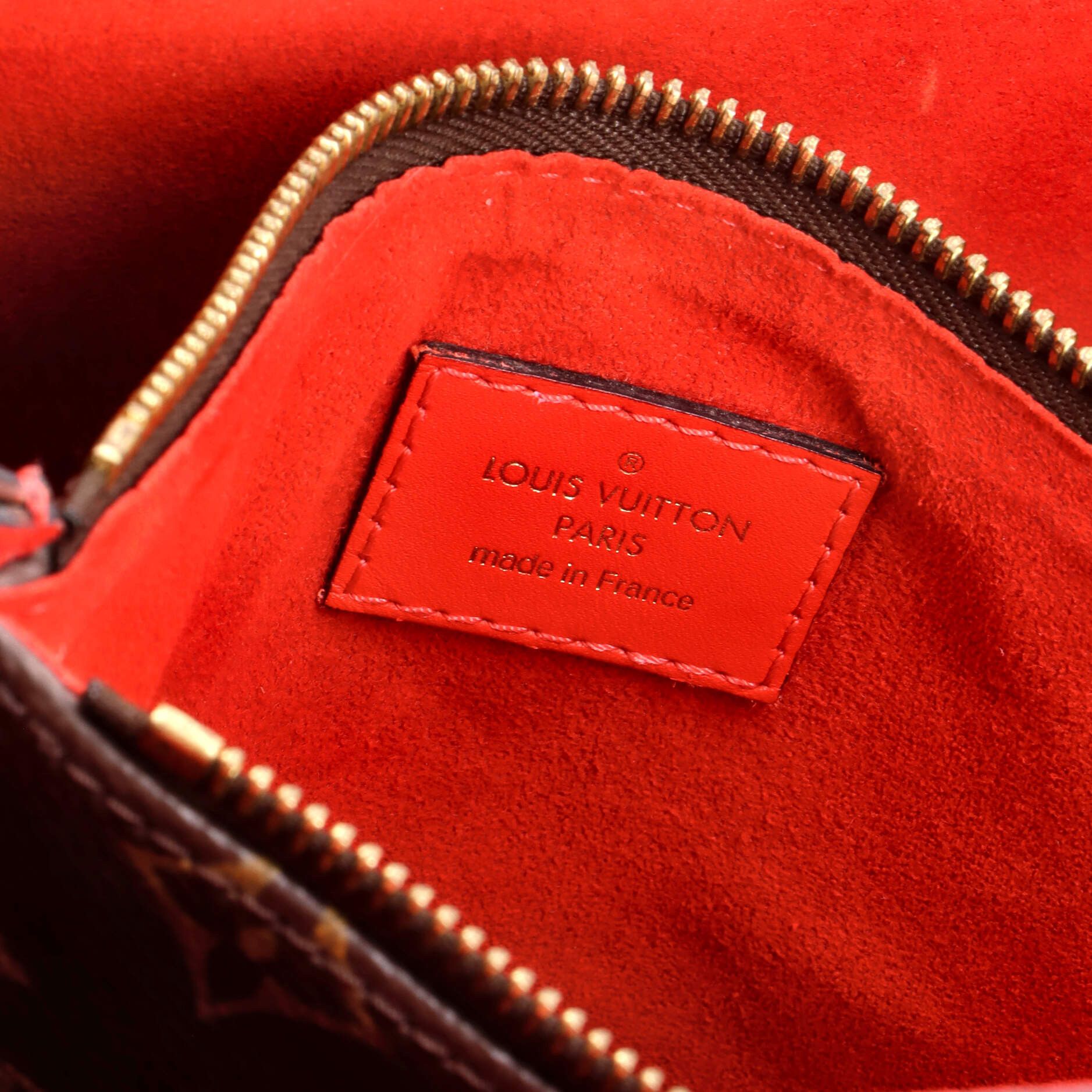 Louis Vuitton Flower Tote Size ONE SIZE - 8 Thumbnail