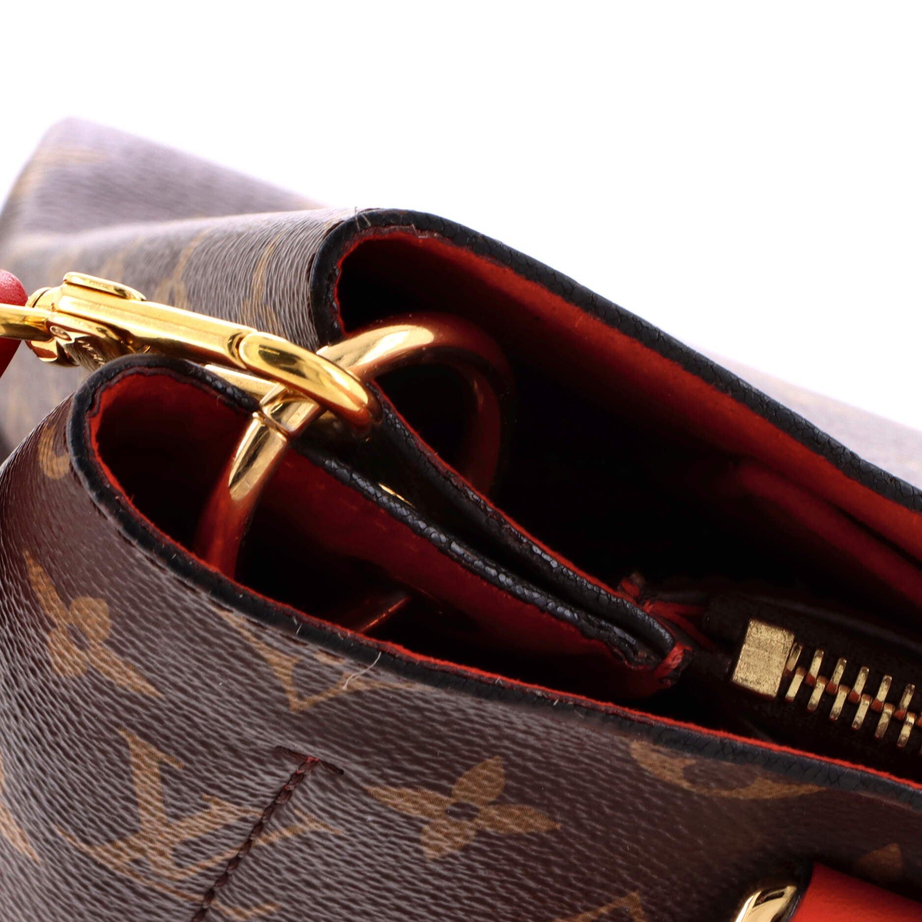Louis Vuitton Flower Tote Size ONE SIZE - 6 Thumbnail