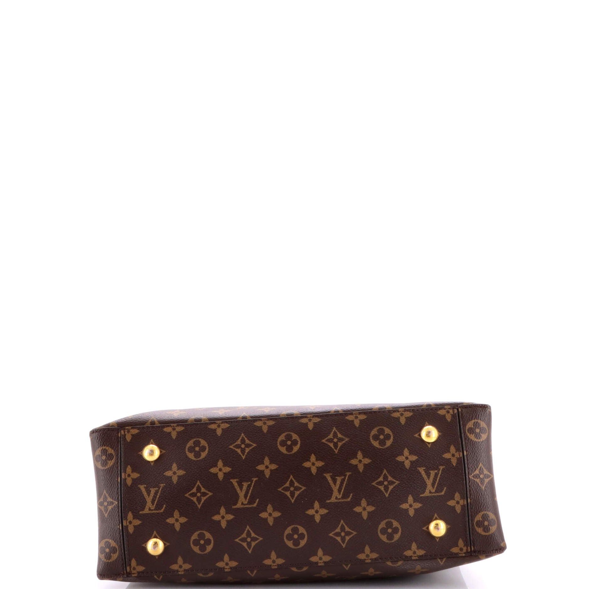 Louis Vuitton Flower Tote Size ONE SIZE - 4 Thumbnail