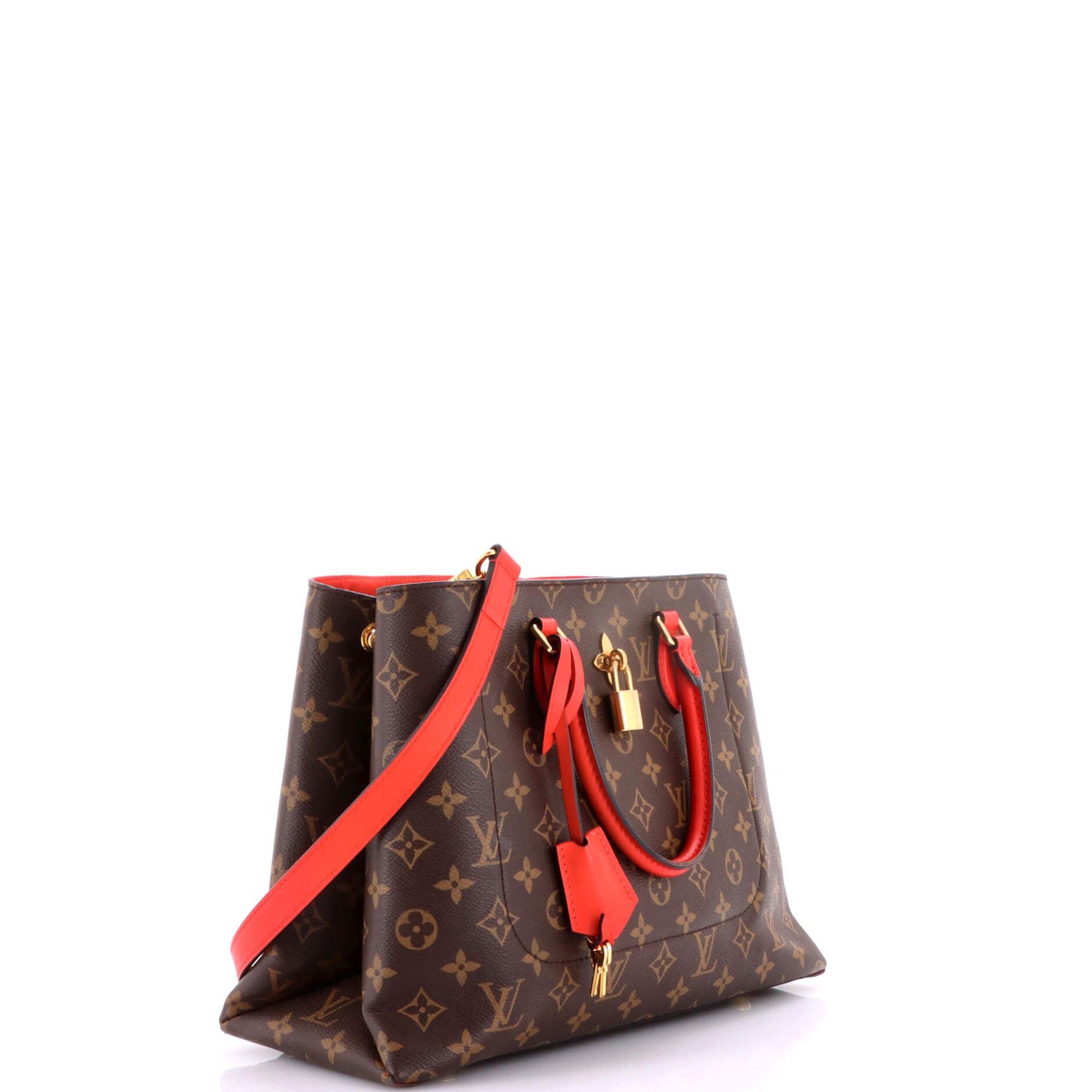 Louis Vuitton Flower Tote Size ONE SIZE - 2 Thumbnail