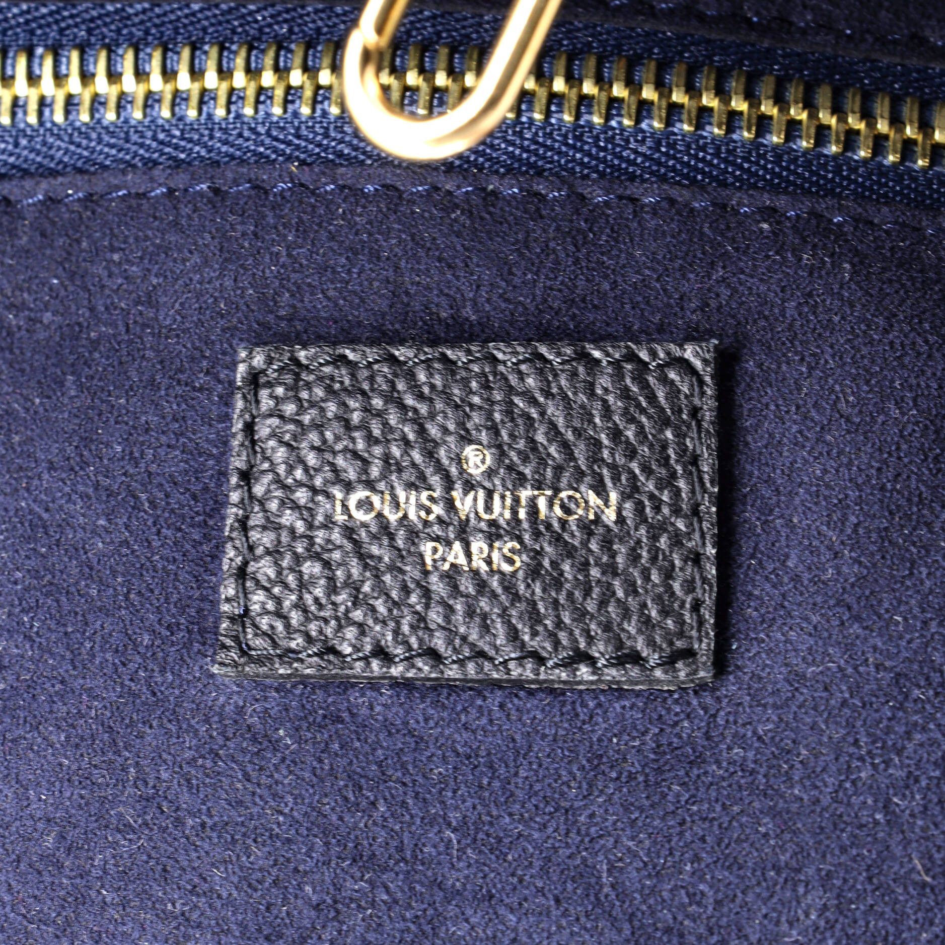 Louis Vuitton Neverfull NM Tote Size ONE SIZE - 7 Thumbnail