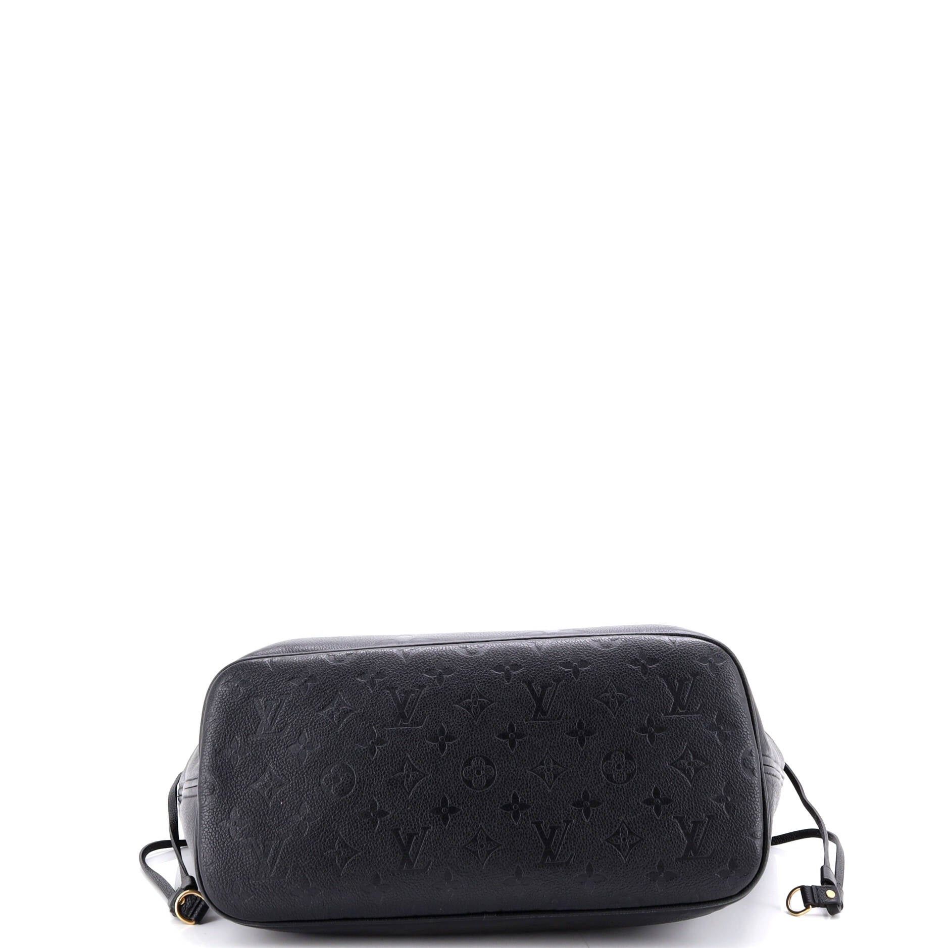 Louis Vuitton Neverfull NM Tote Size ONE SIZE - 4 Thumbnail