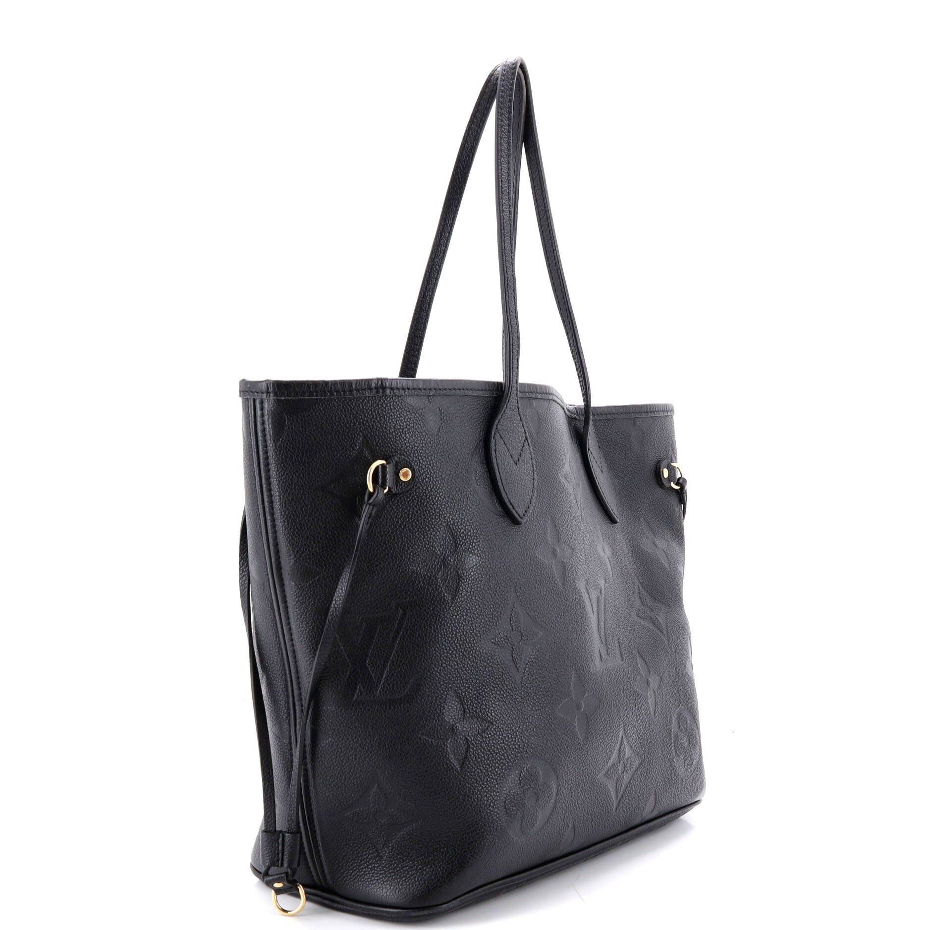 Louis Vuitton Neverfull NM Tote Size ONE SIZE - 2 Thumbnail