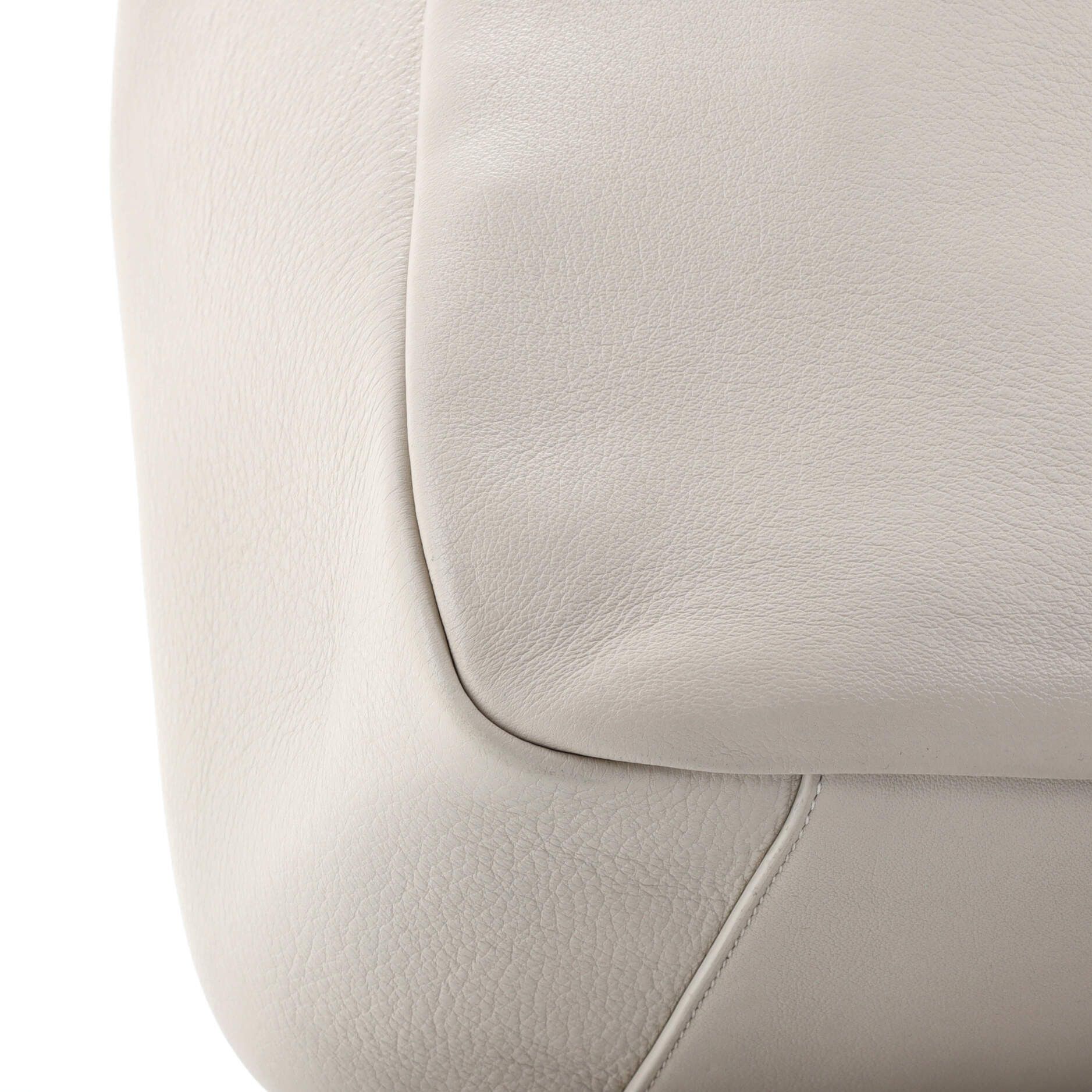 Saint Laurent Paris Le 5 a 7 Supple Hobo Size ONE SIZE - 7 Thumbnail