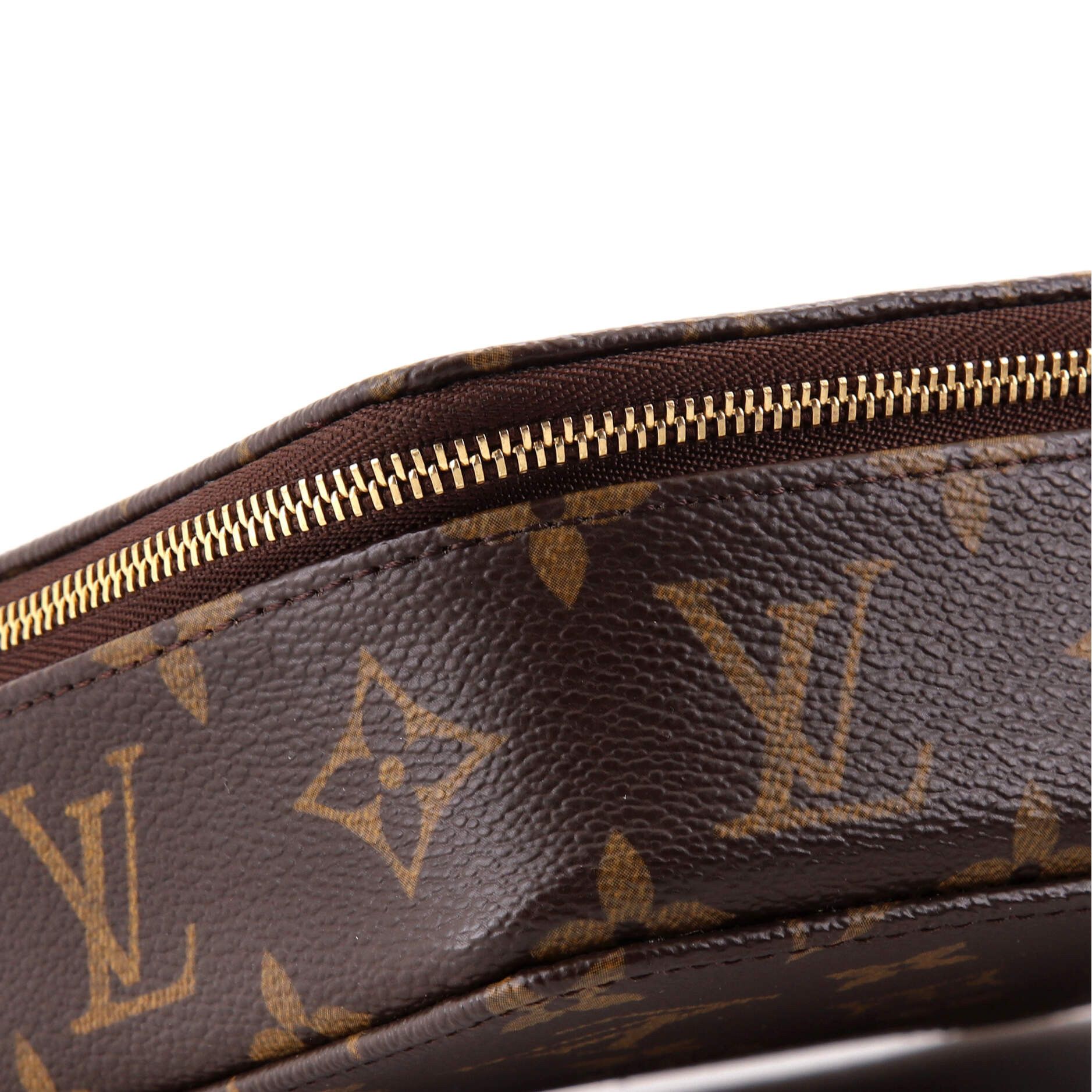 Louis Vuitton Monte-Carlo Jewelry Box Size ONE SIZE - 6 Thumbnail