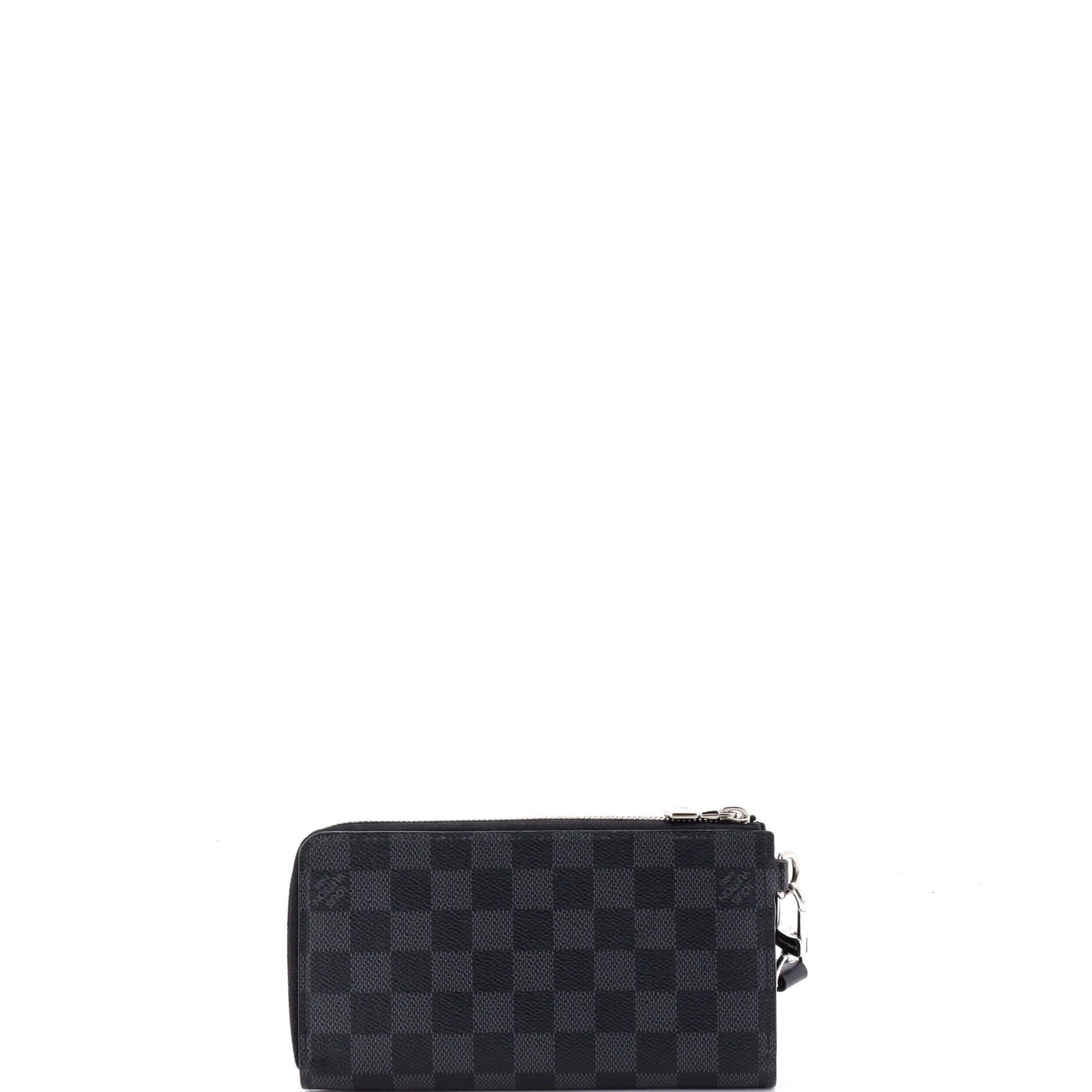 Louis Vuitton Zippy Dragonne Wallet Size ONE SIZE - 3 Thumbnail