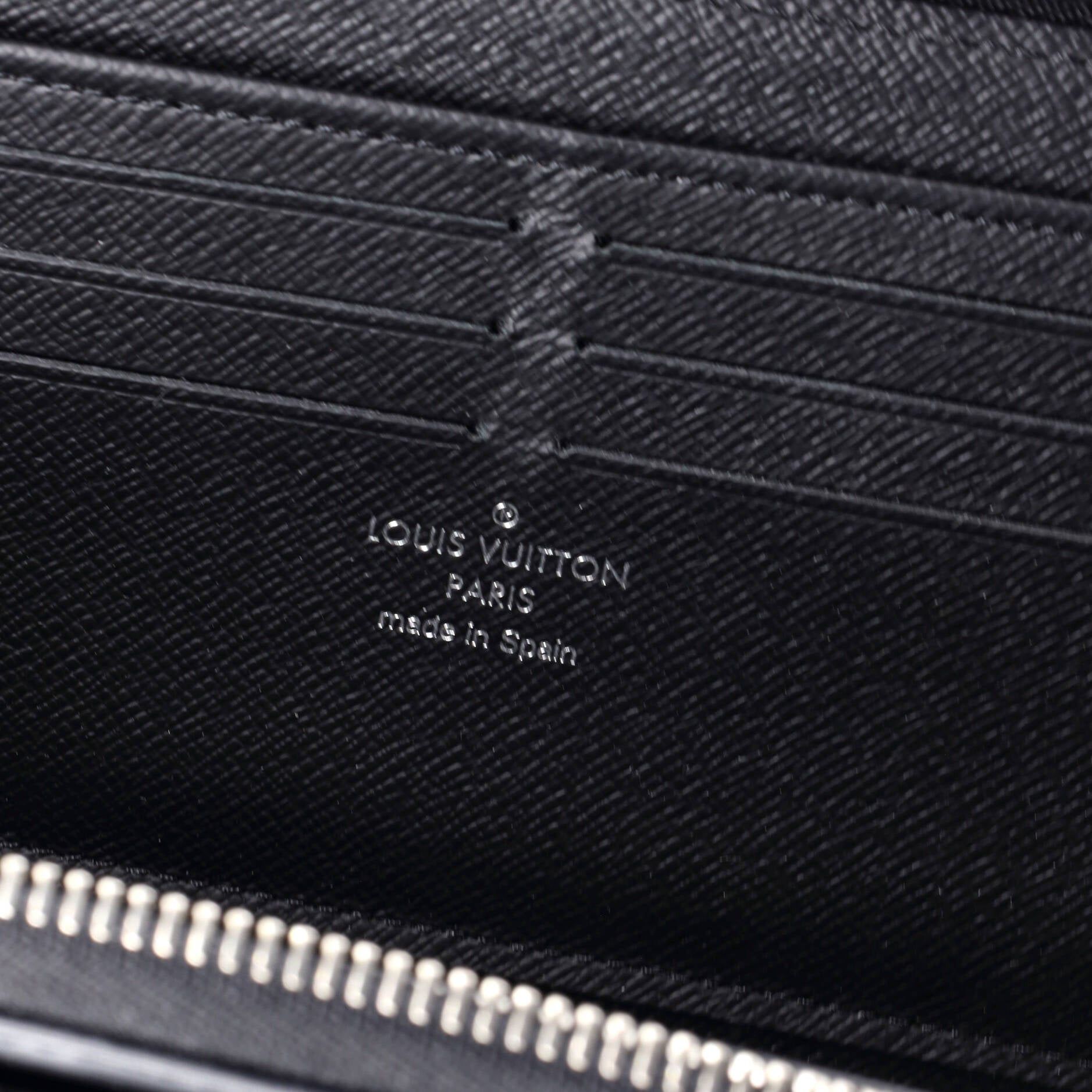 Louis Vuitton Zippy Dragonne Wallet Size ONE SIZE - 6 Thumbnail