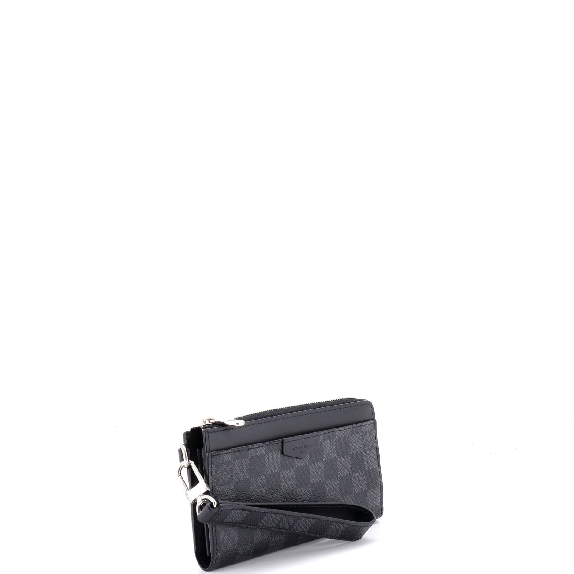 Louis Vuitton Zippy Dragonne Wallet Size ONE SIZE - 2 Thumbnail