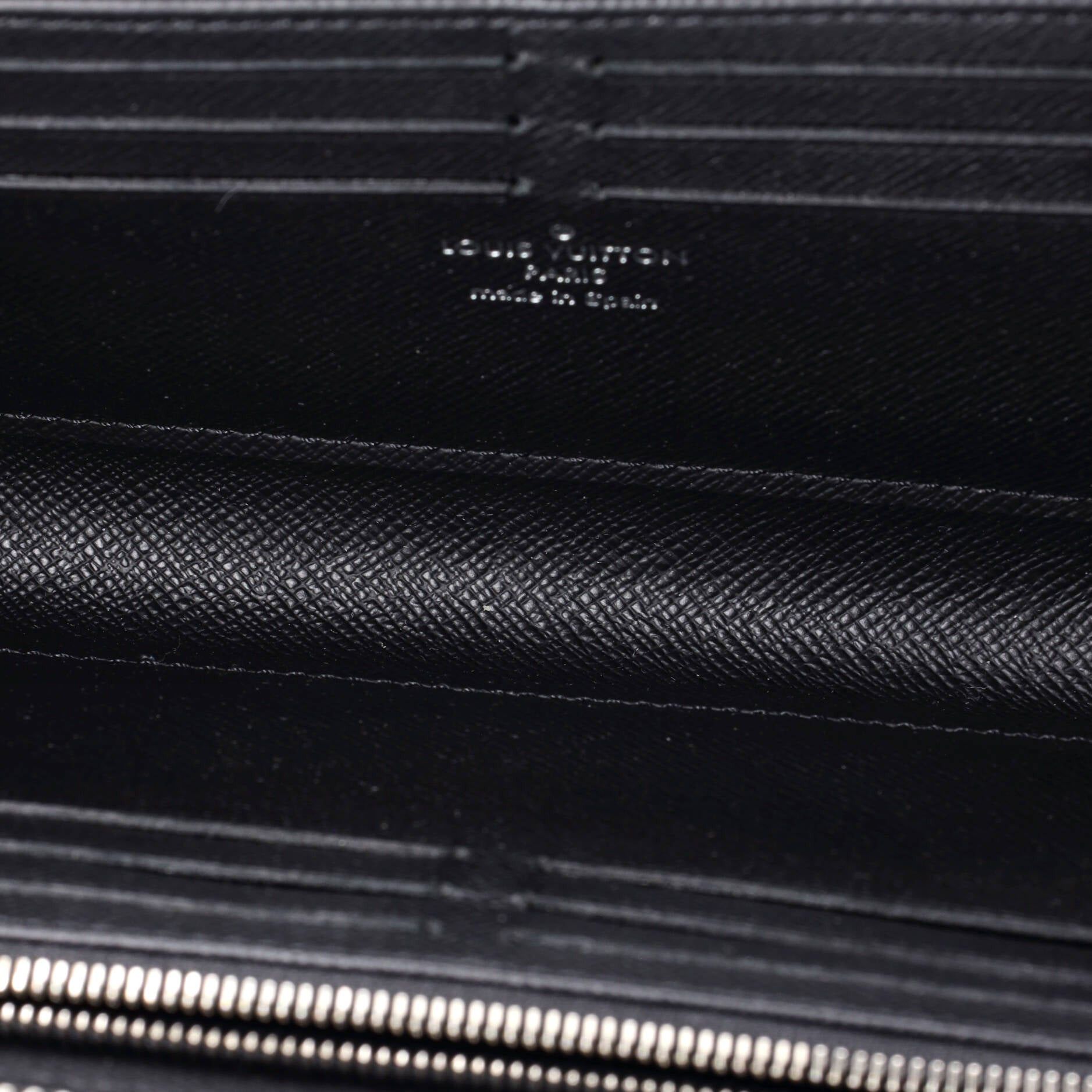 Louis Vuitton Zippy Dragonne Wallet Size ONE SIZE - 5 Thumbnail