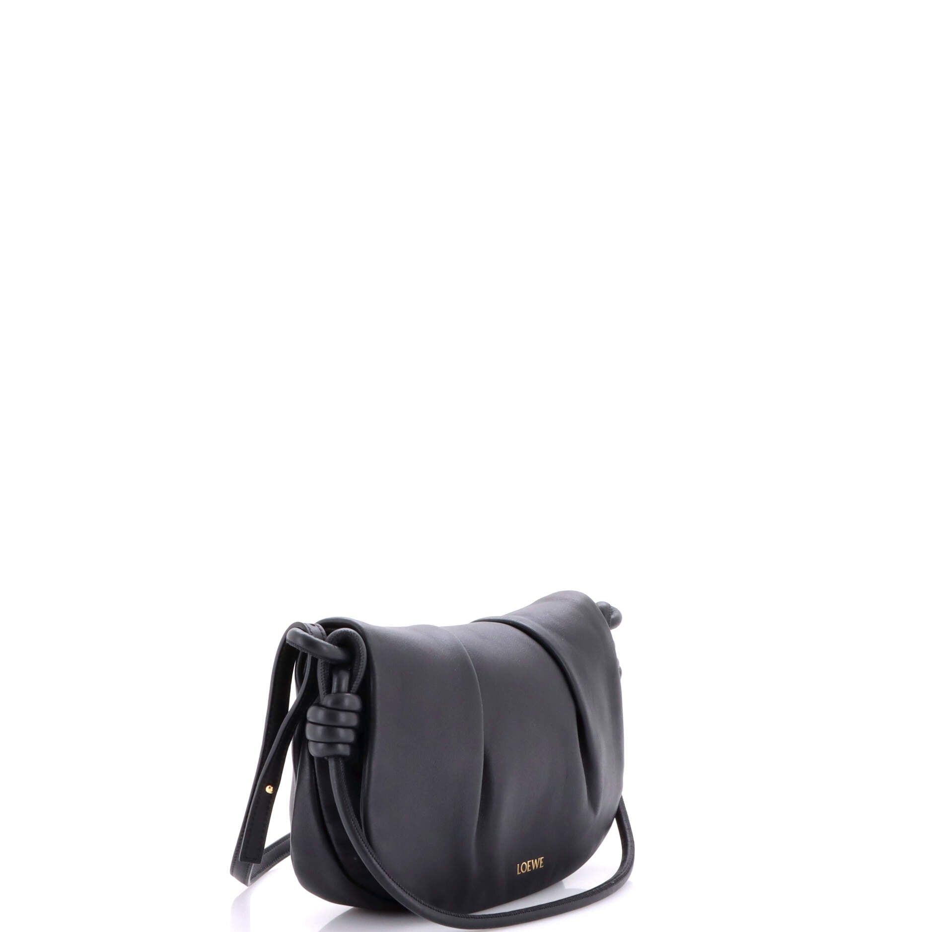 Loewe Paseo Shoulder Bag Size ONE SIZE - 2 Thumbnail