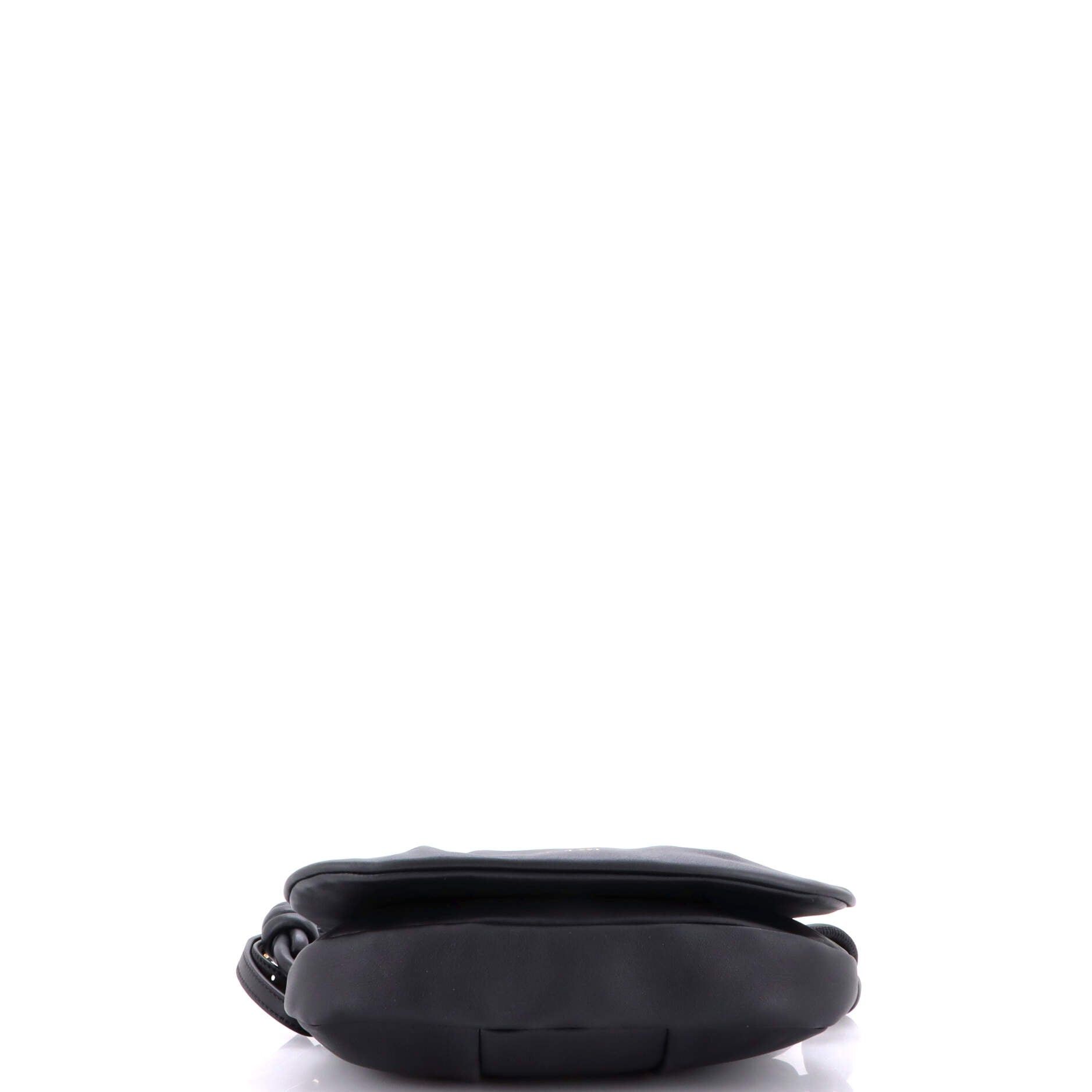 Loewe Paseo Shoulder Bag Size ONE SIZE - 4 Thumbnail