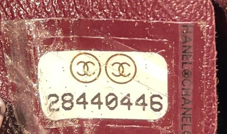 Chanel Business Affinity Waist Bag Size ONE SIZE - 7 Thumbnail