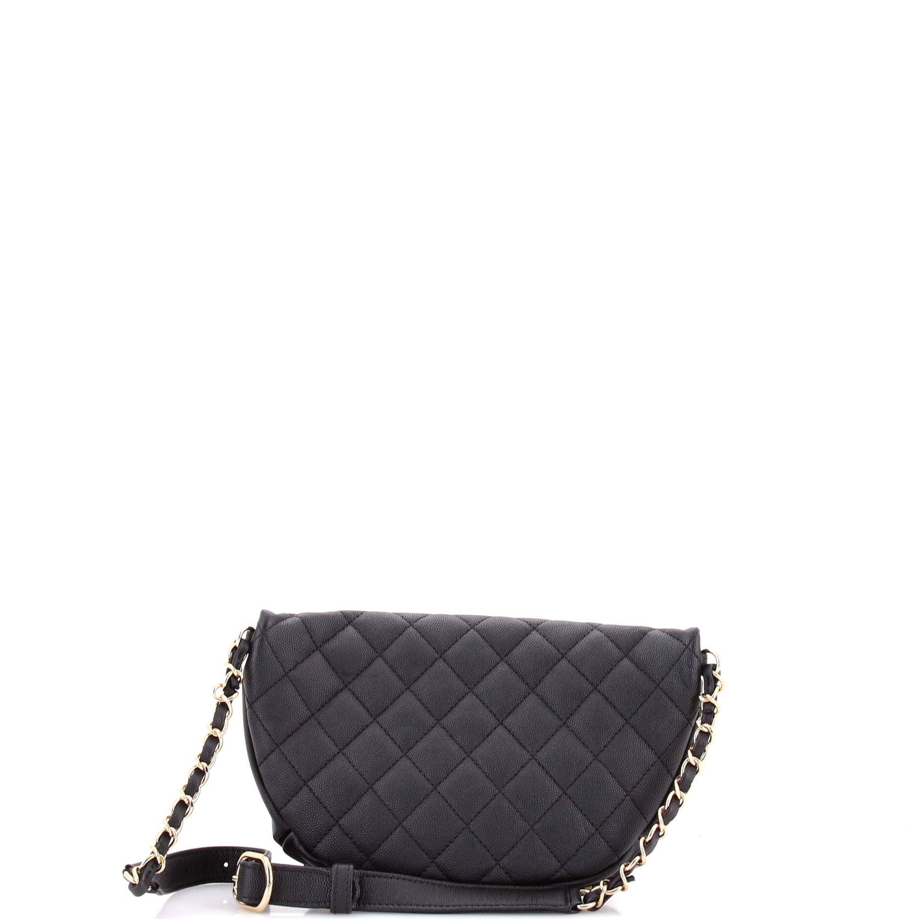 Chanel Business Affinity Waist Bag Size ONE SIZE - 4 Thumbnail