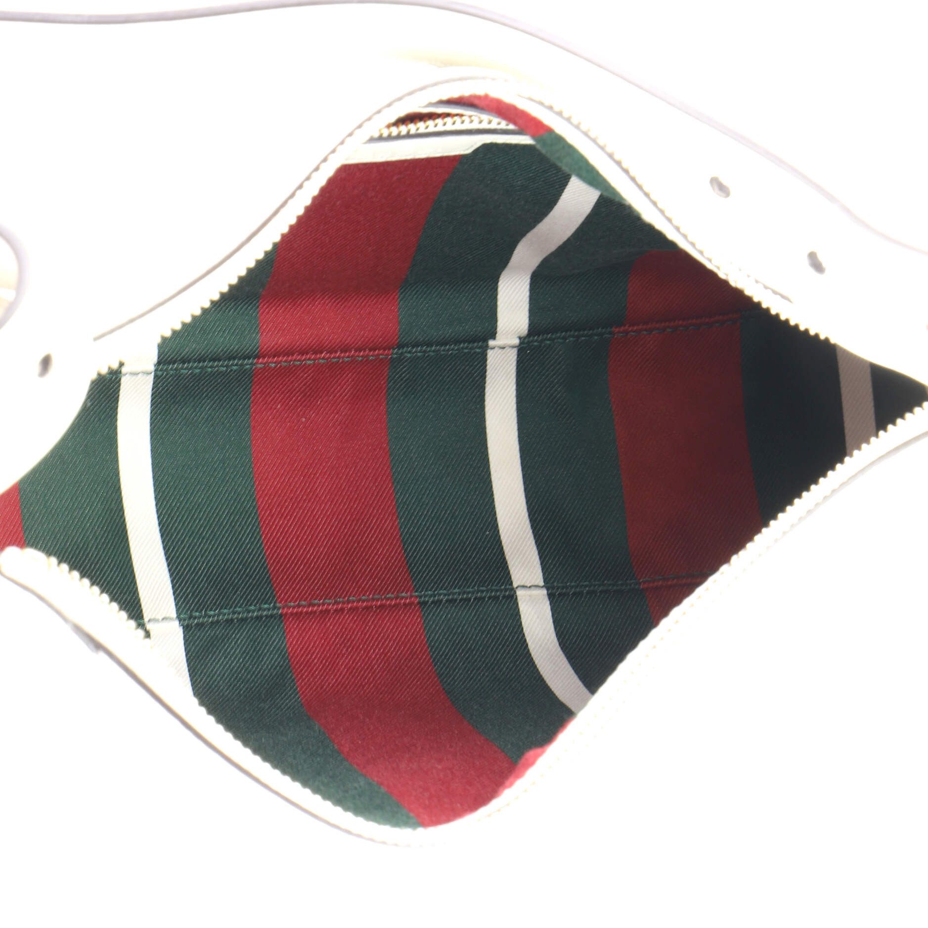 Gucci Emblem Shoulder Bag Size ONE SIZE - 5 Thumbnail