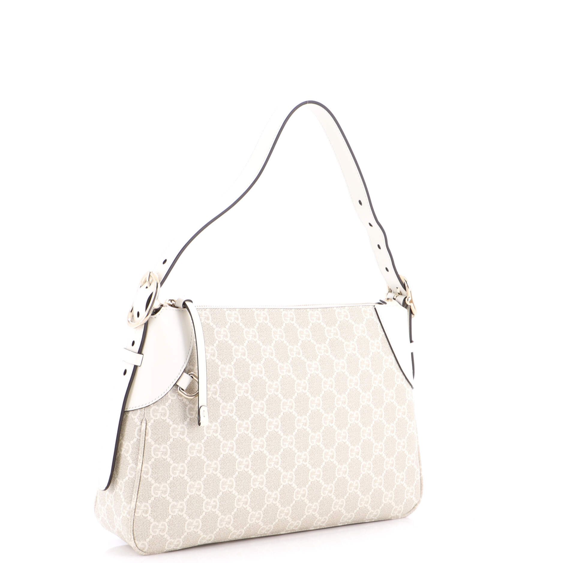 Gucci Emblem Shoulder Bag Size ONE SIZE - 2 Thumbnail