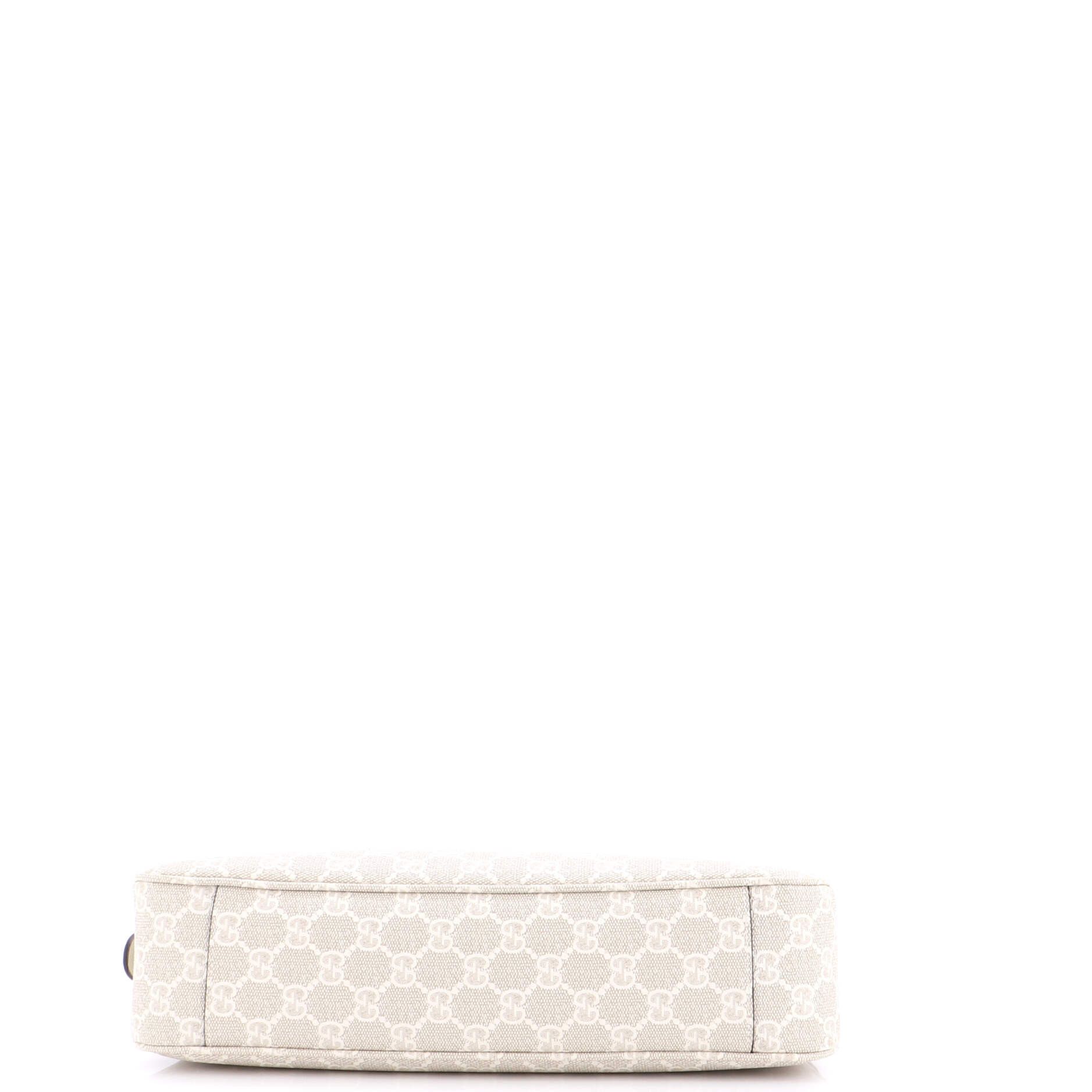 Gucci Emblem Shoulder Bag Size ONE SIZE - 4 Thumbnail