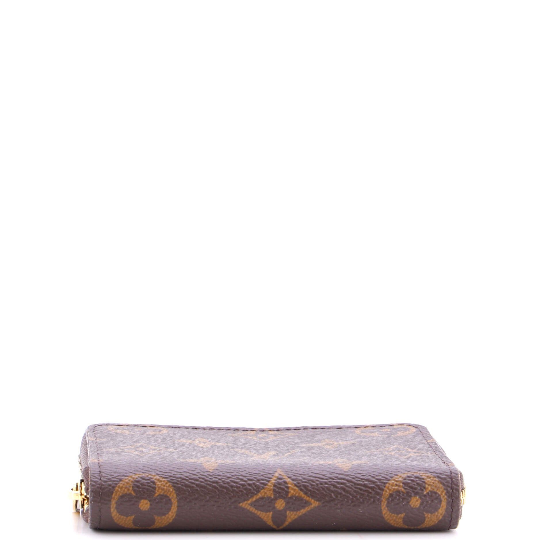 Louis Vuitton Zippy Coin Purse Size ONE SIZE - 4 Thumbnail