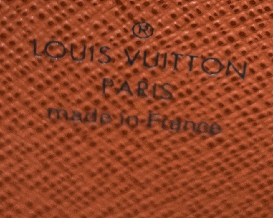 Louis Vuitton Zippy Coin Purse Size ONE SIZE - 6 Thumbnail