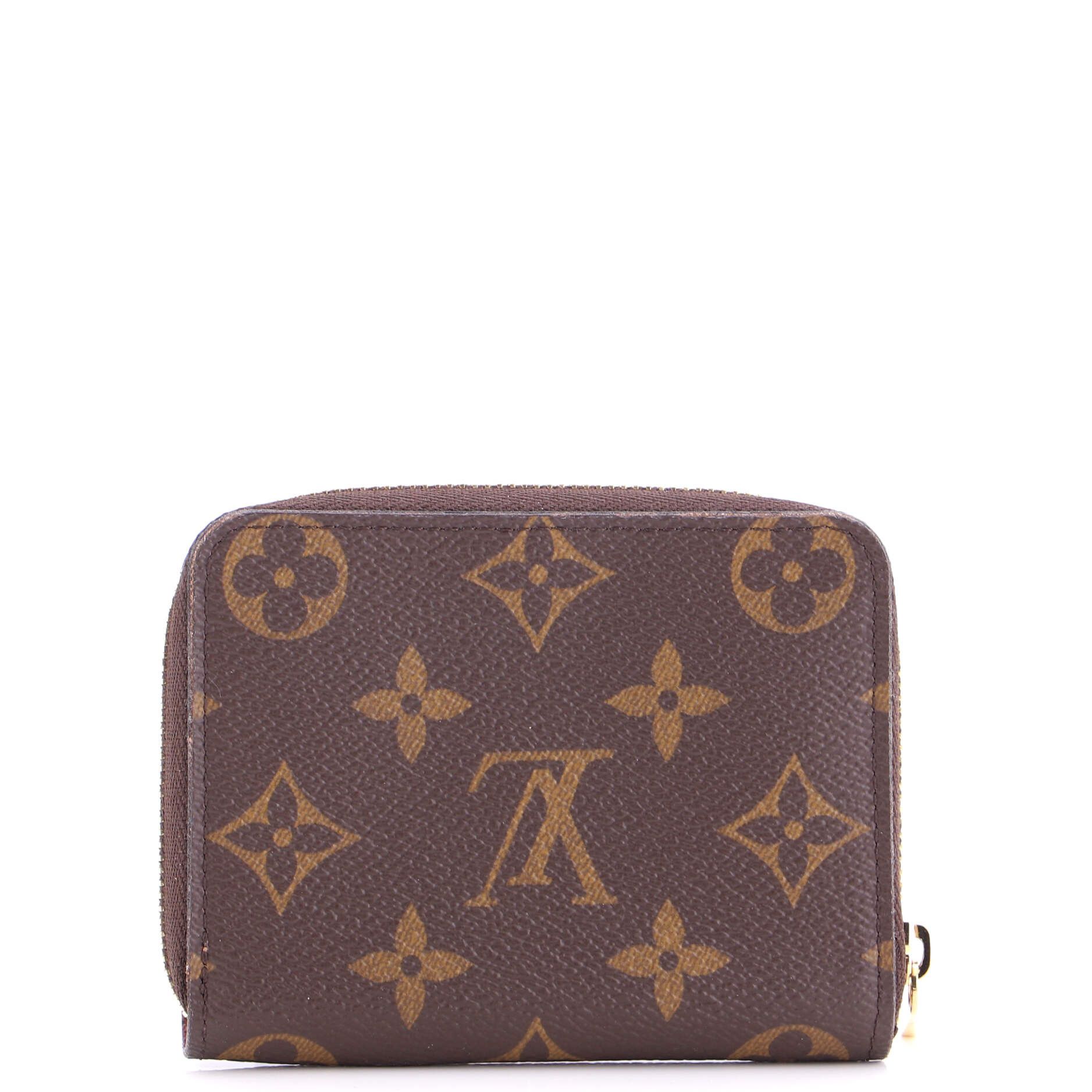 Louis Vuitton Zippy Coin Purse Size ONE SIZE - 3 Thumbnail