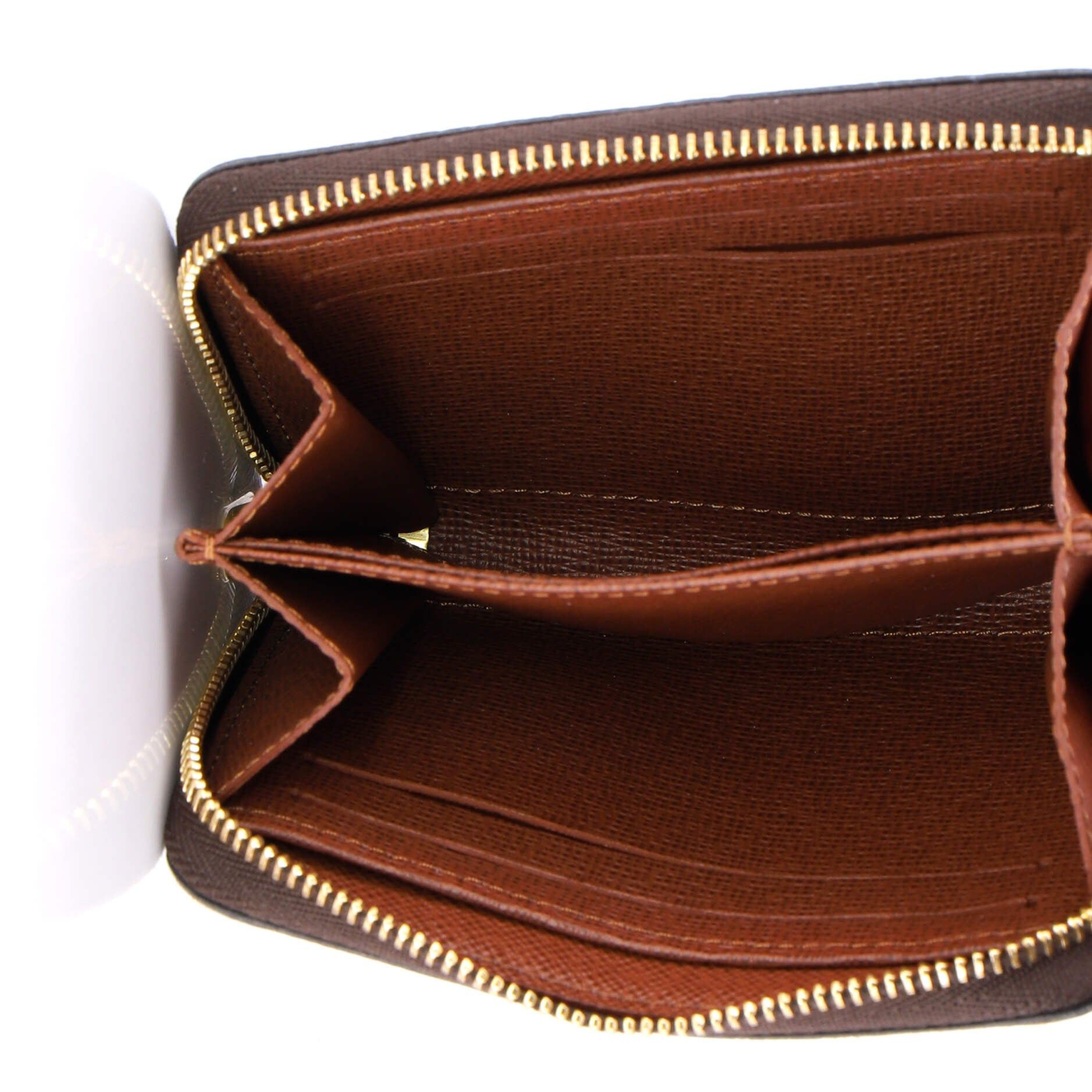 Louis Vuitton Zippy Coin Purse Size ONE SIZE - 5 Thumbnail