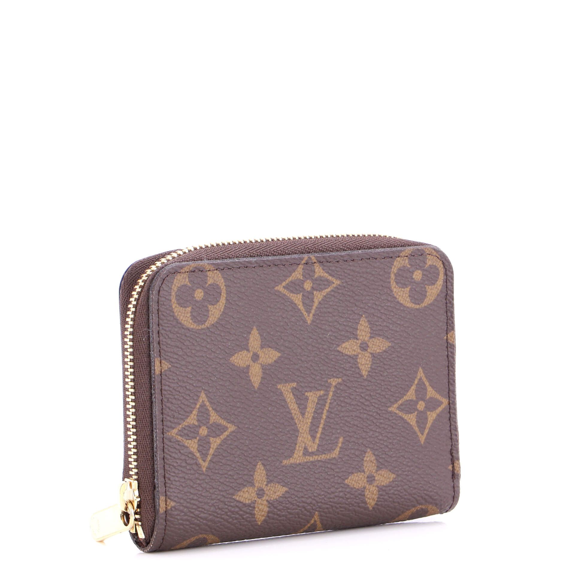 Louis Vuitton Zippy Coin Purse Size ONE SIZE - 2 Thumbnail