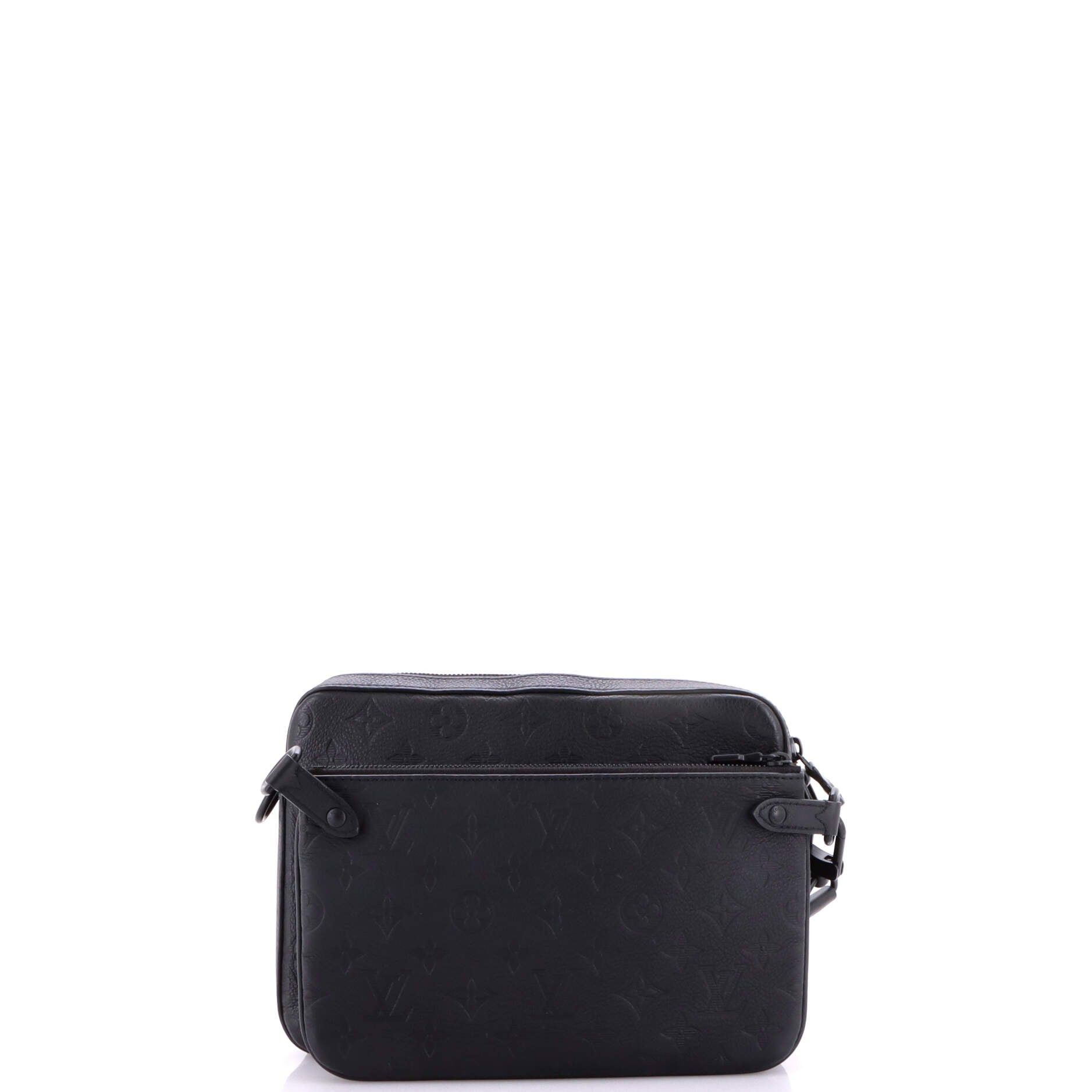 Louis Vuitton Trio Messenger Bag Size ONE SIZE - 3 Thumbnail