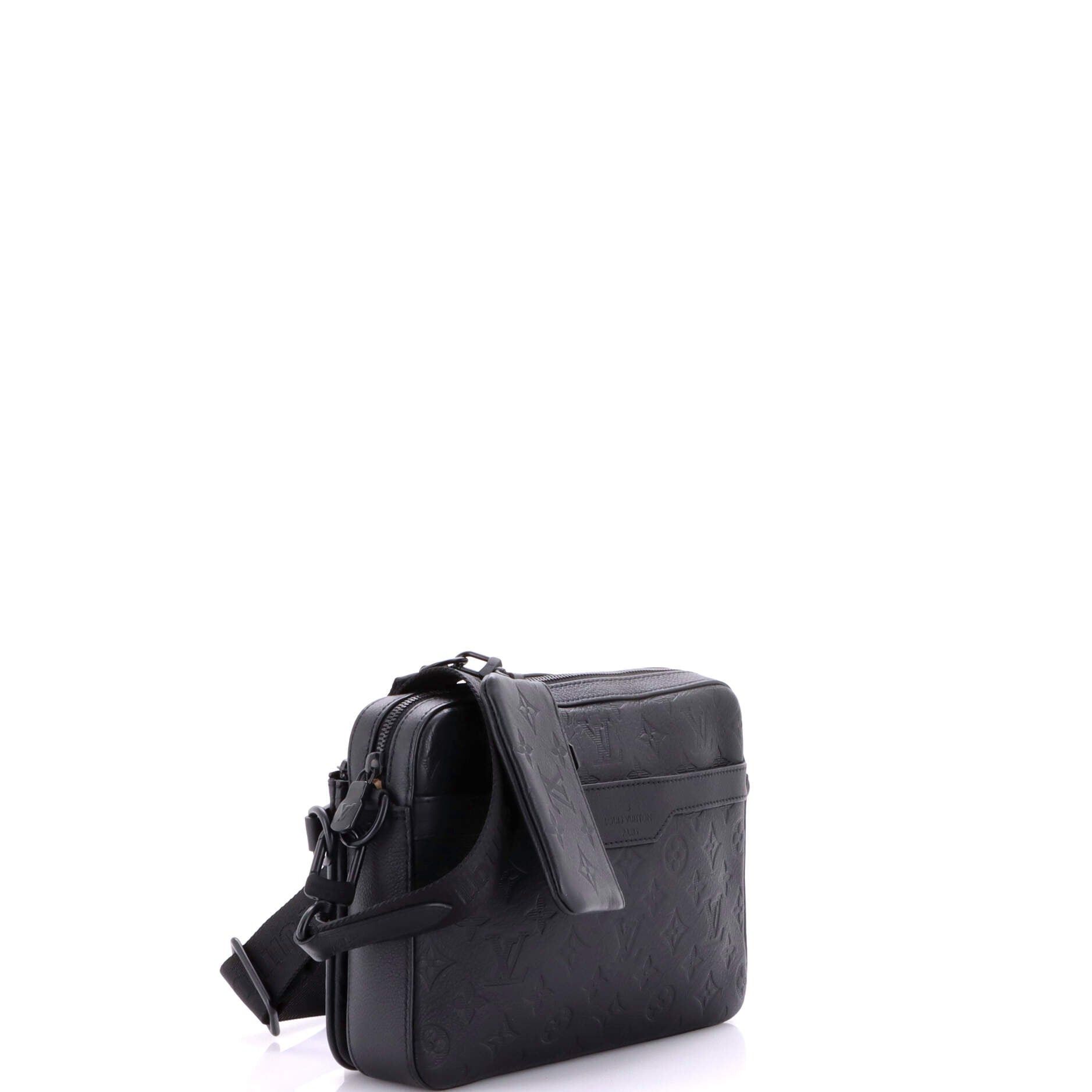Louis Vuitton Trio Messenger Bag Size ONE SIZE - 2 Thumbnail