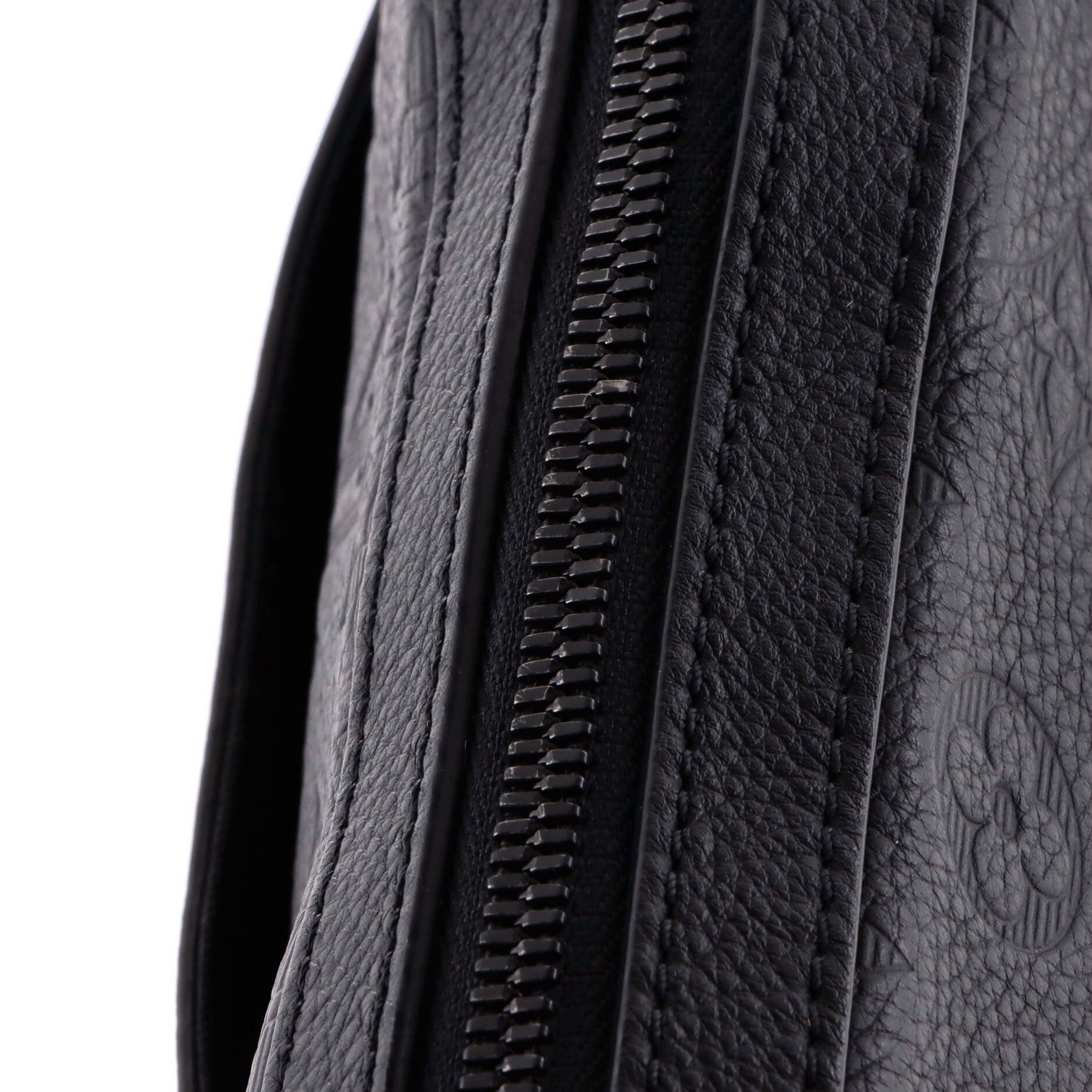 Louis Vuitton Trio Messenger Bag Size ONE SIZE - 6 Thumbnail