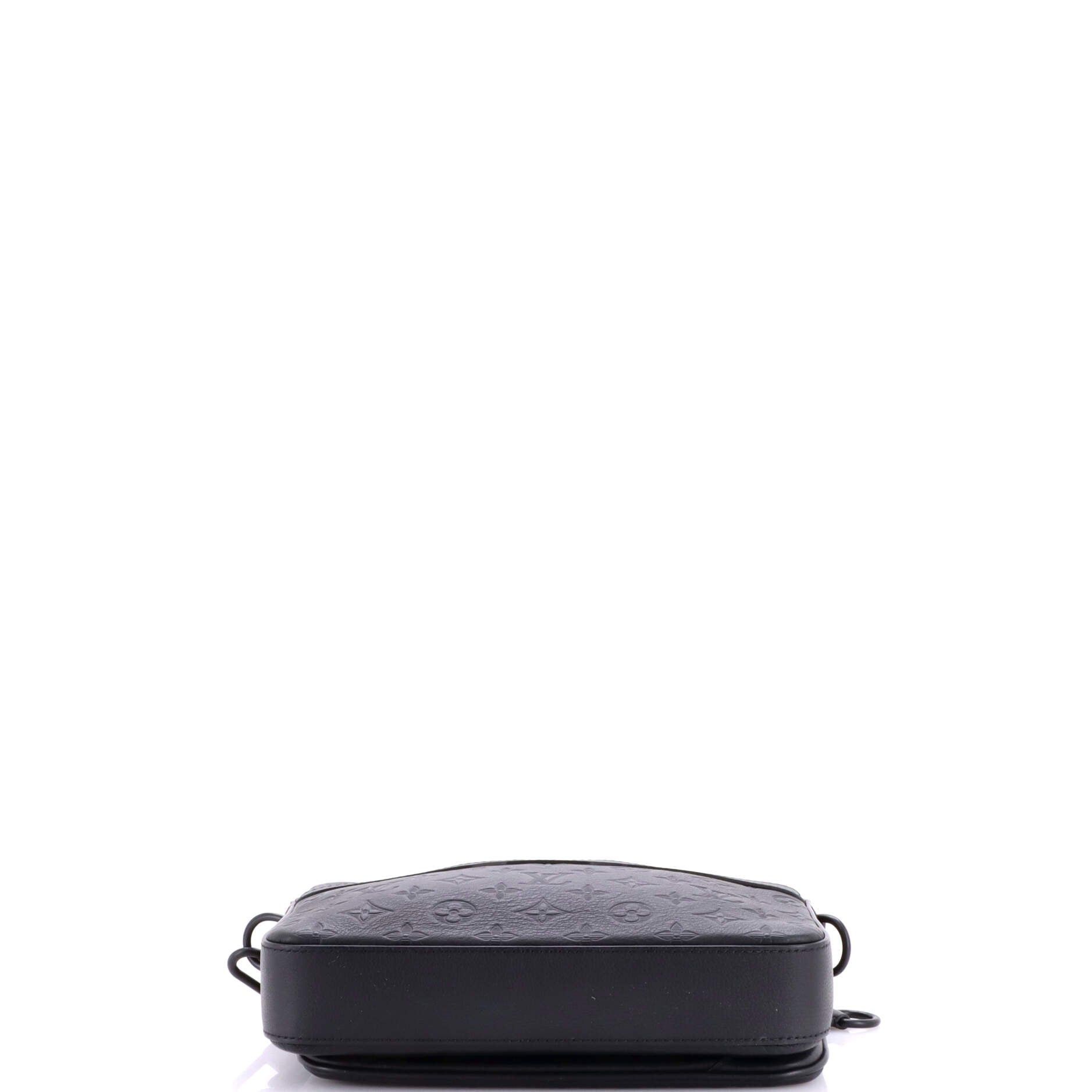 Louis Vuitton Trio Messenger Bag Size ONE SIZE - 4 Thumbnail