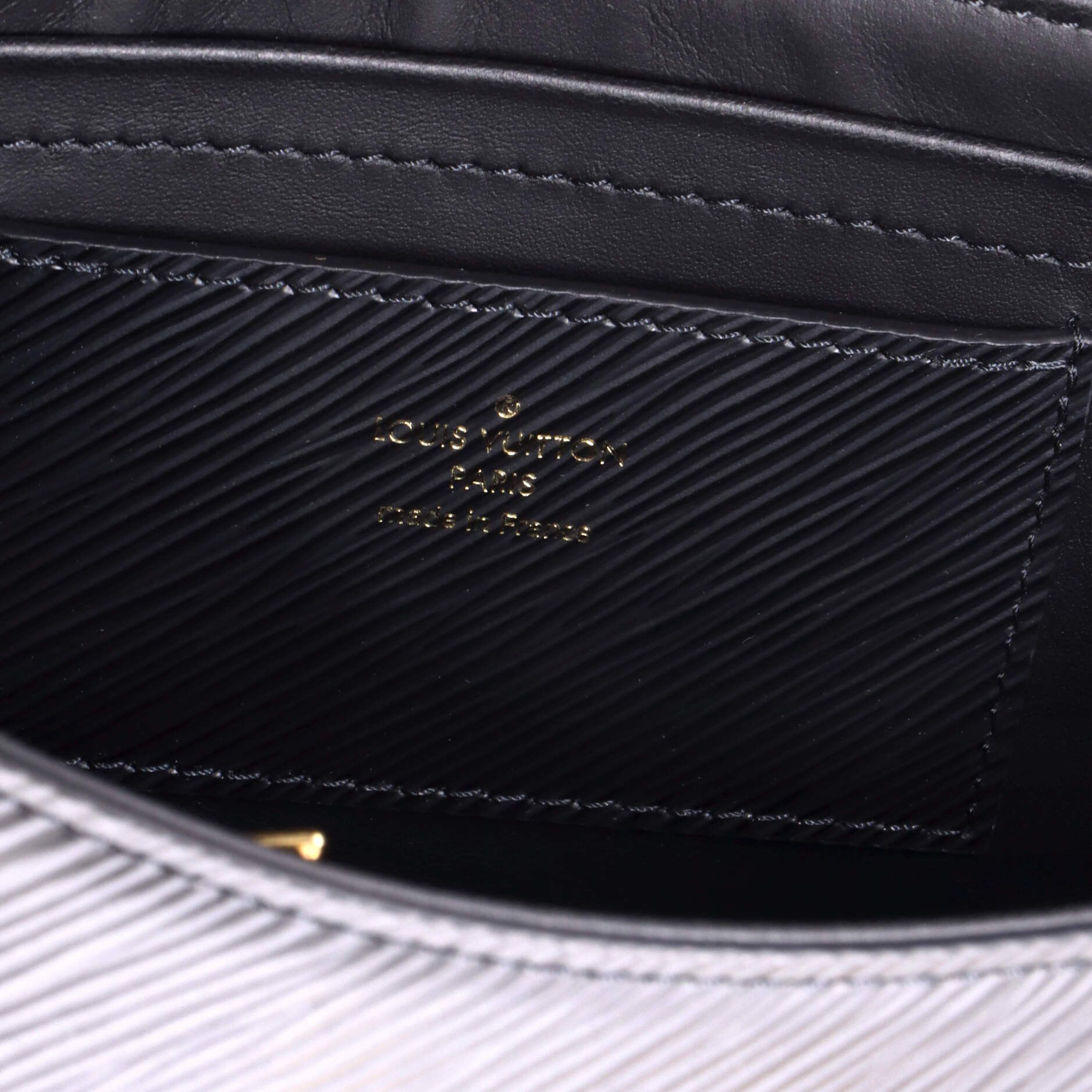 Louis Vuitton Twist Handbag Size ONE SIZE - 7 Thumbnail