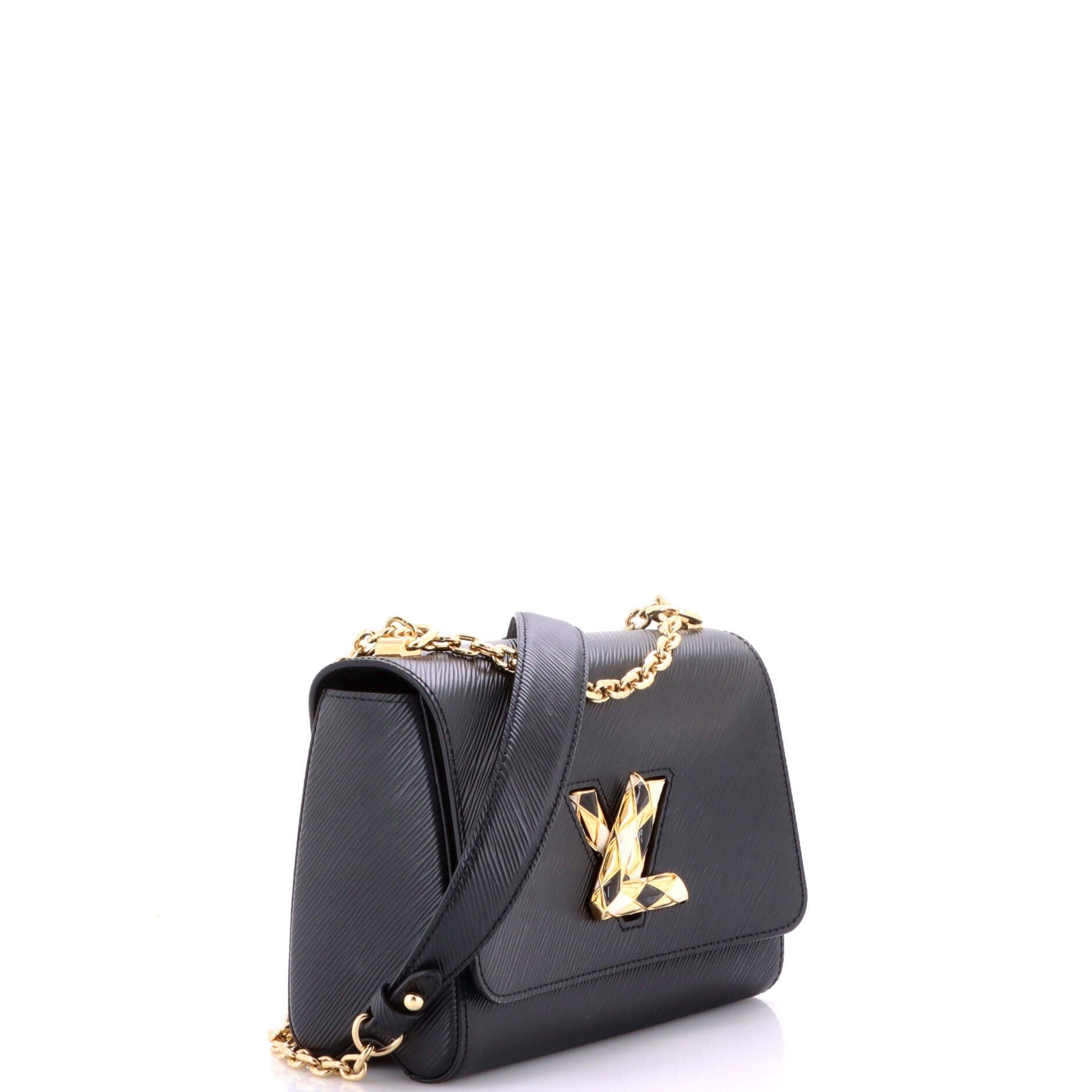 Louis Vuitton Twist Handbag Size ONE SIZE - 2 Thumbnail