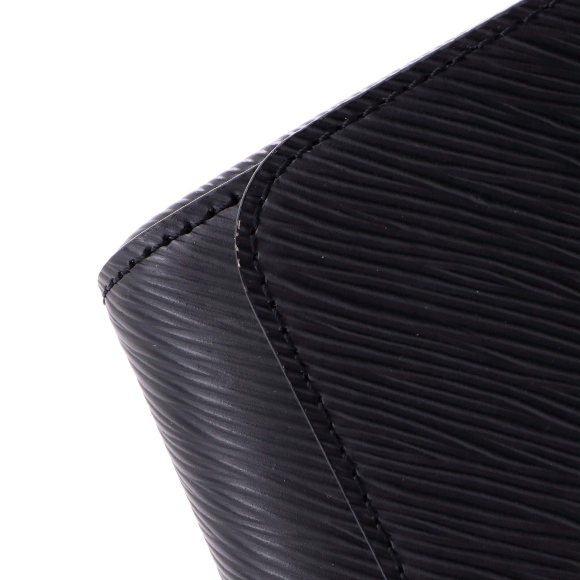 Louis Vuitton Twist Handbag Size ONE SIZE - 6 Thumbnail