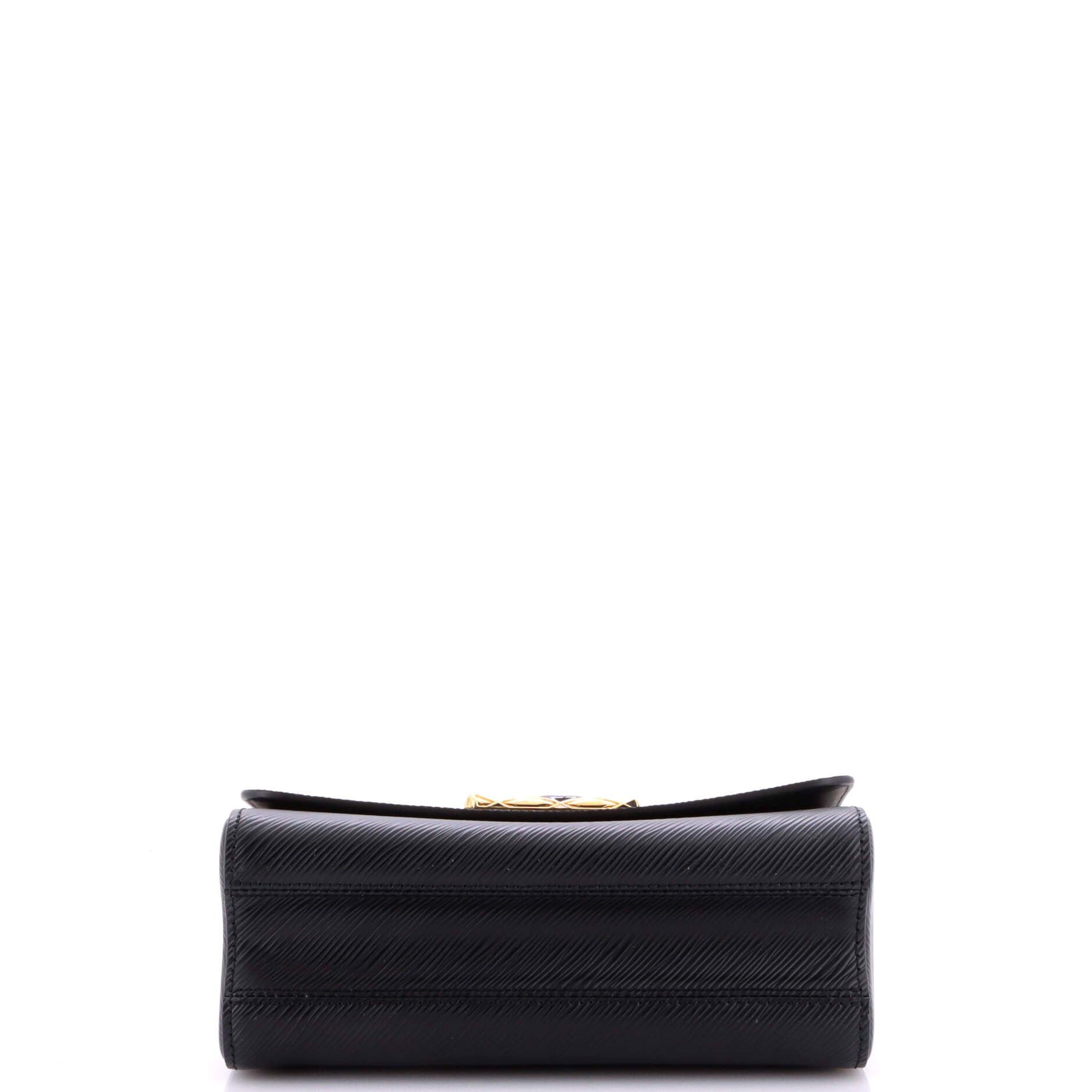 Louis Vuitton Twist Handbag Size ONE SIZE - 4 Thumbnail