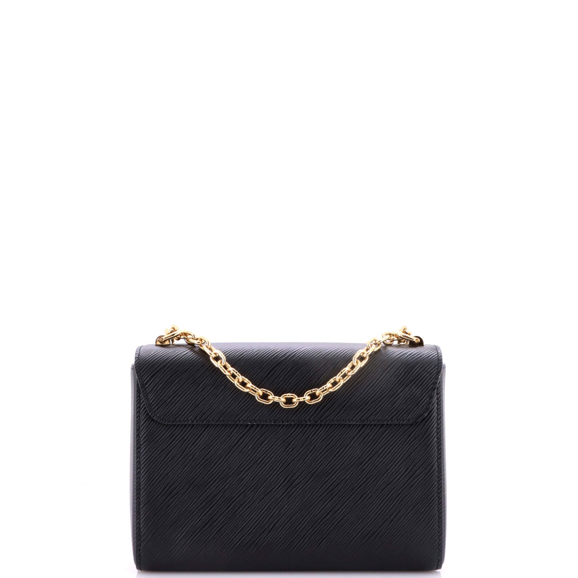 Louis Vuitton Twist Handbag Size ONE SIZE - 3 Thumbnail