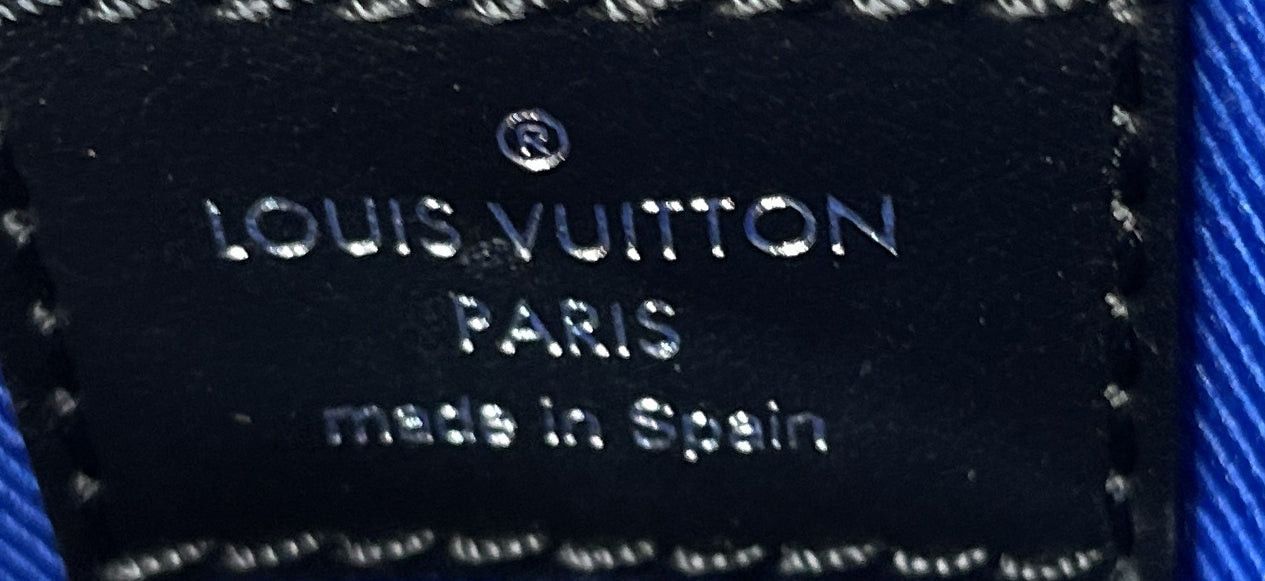 Louis Vuitton Danube Size ONE SIZE - 7 Thumbnail