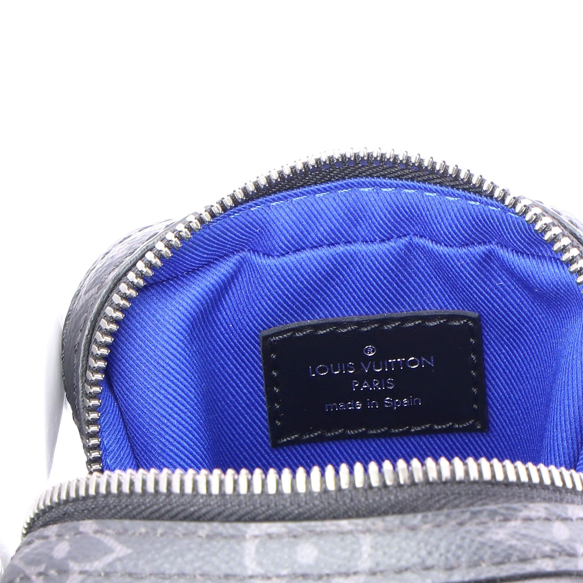 Louis Vuitton Danube Size ONE SIZE - 6 Thumbnail