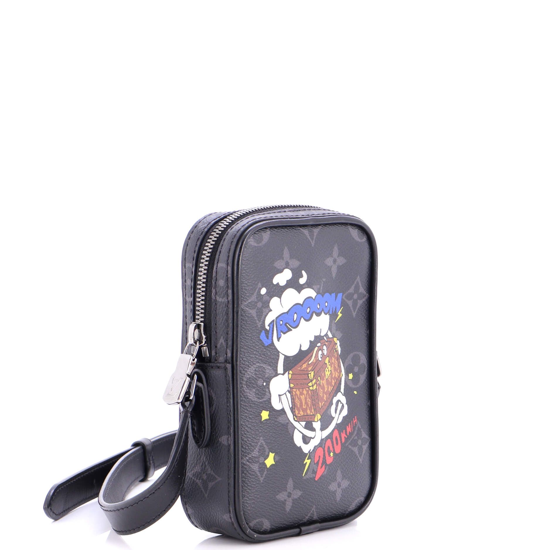 Louis Vuitton Danube Size ONE SIZE - 2 Thumbnail