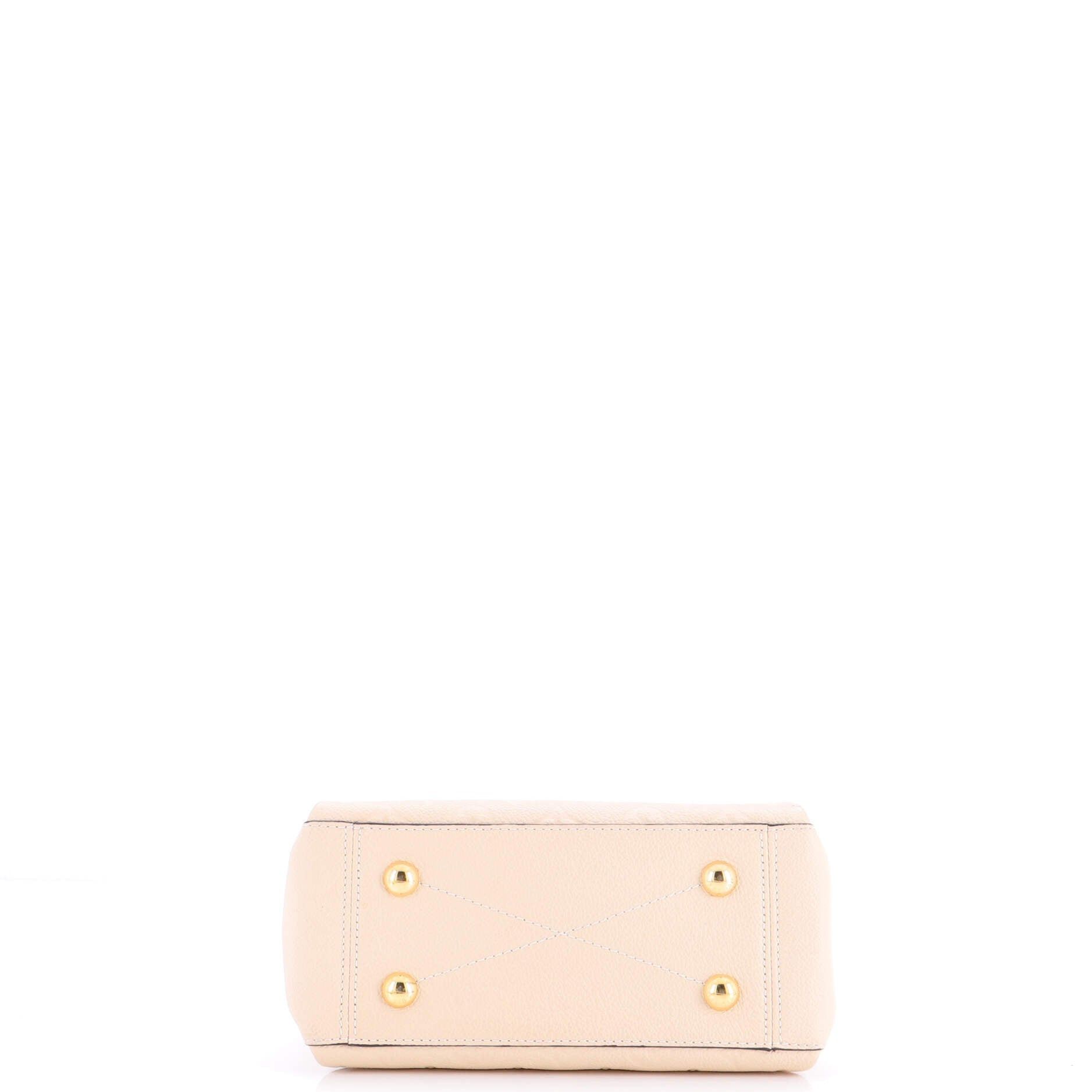 Louis Vuitton Surene Handbag Size ONE SIZE - 4 Thumbnail