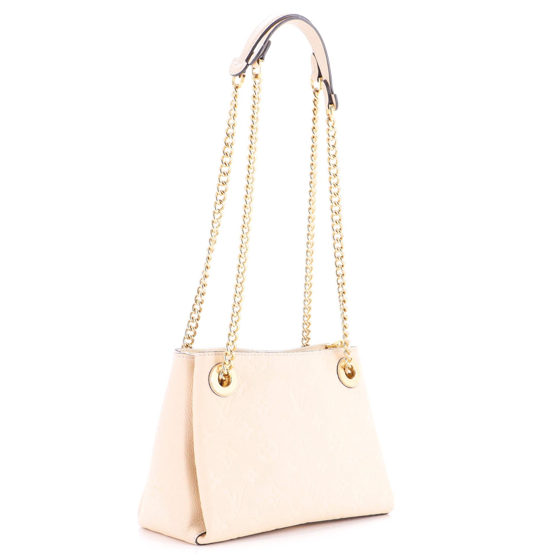 Louis Vuitton Surene Handbag Size ONE SIZE - 2 Thumbnail