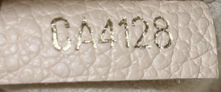Louis Vuitton Surene Handbag Size ONE SIZE - 8 Thumbnail