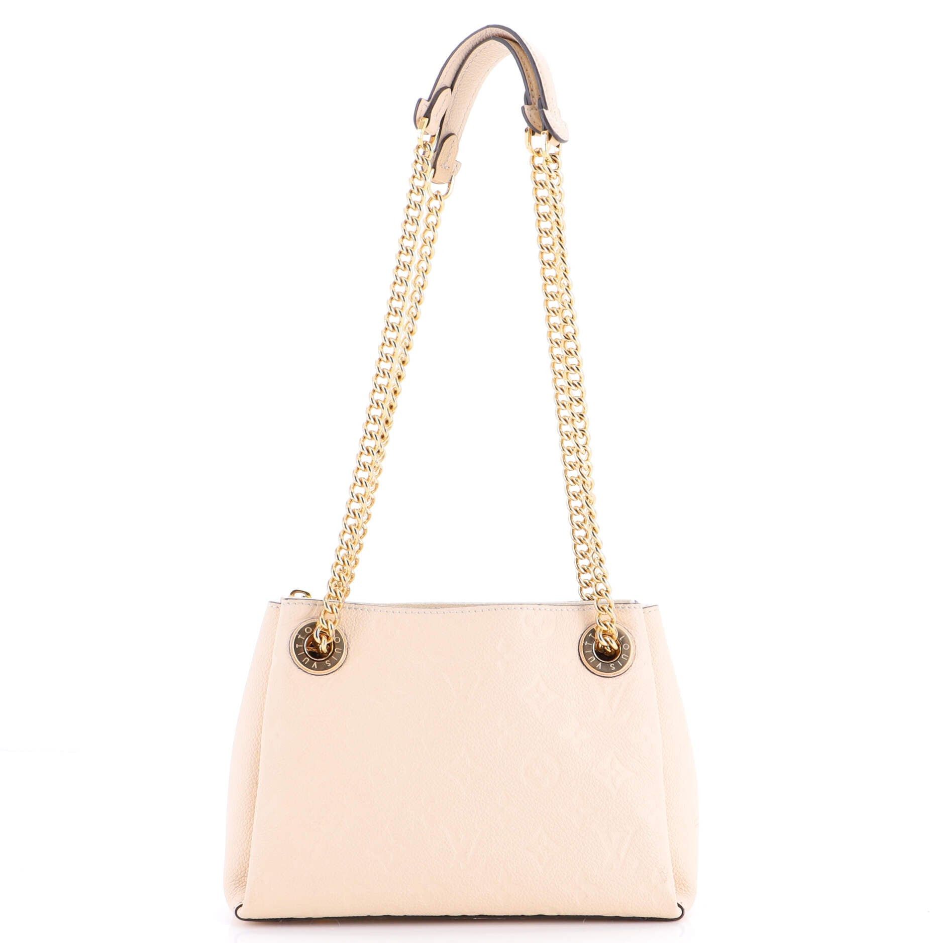 Louis Vuitton Surene Handbag Size ONE SIZE - 3 Thumbnail