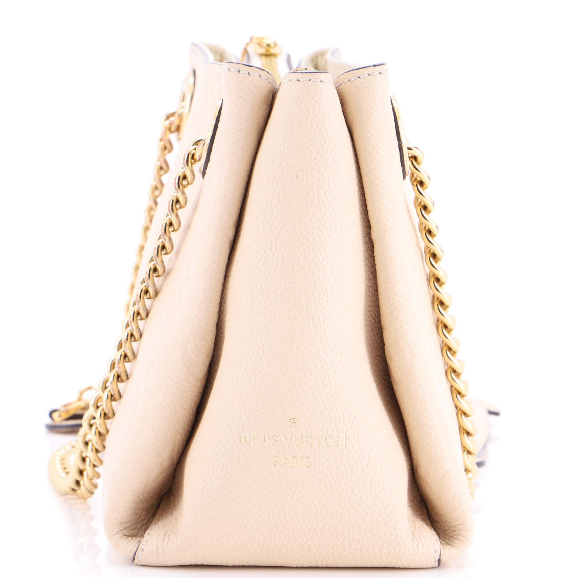Louis Vuitton Surene Handbag Size ONE SIZE - 7 Thumbnail