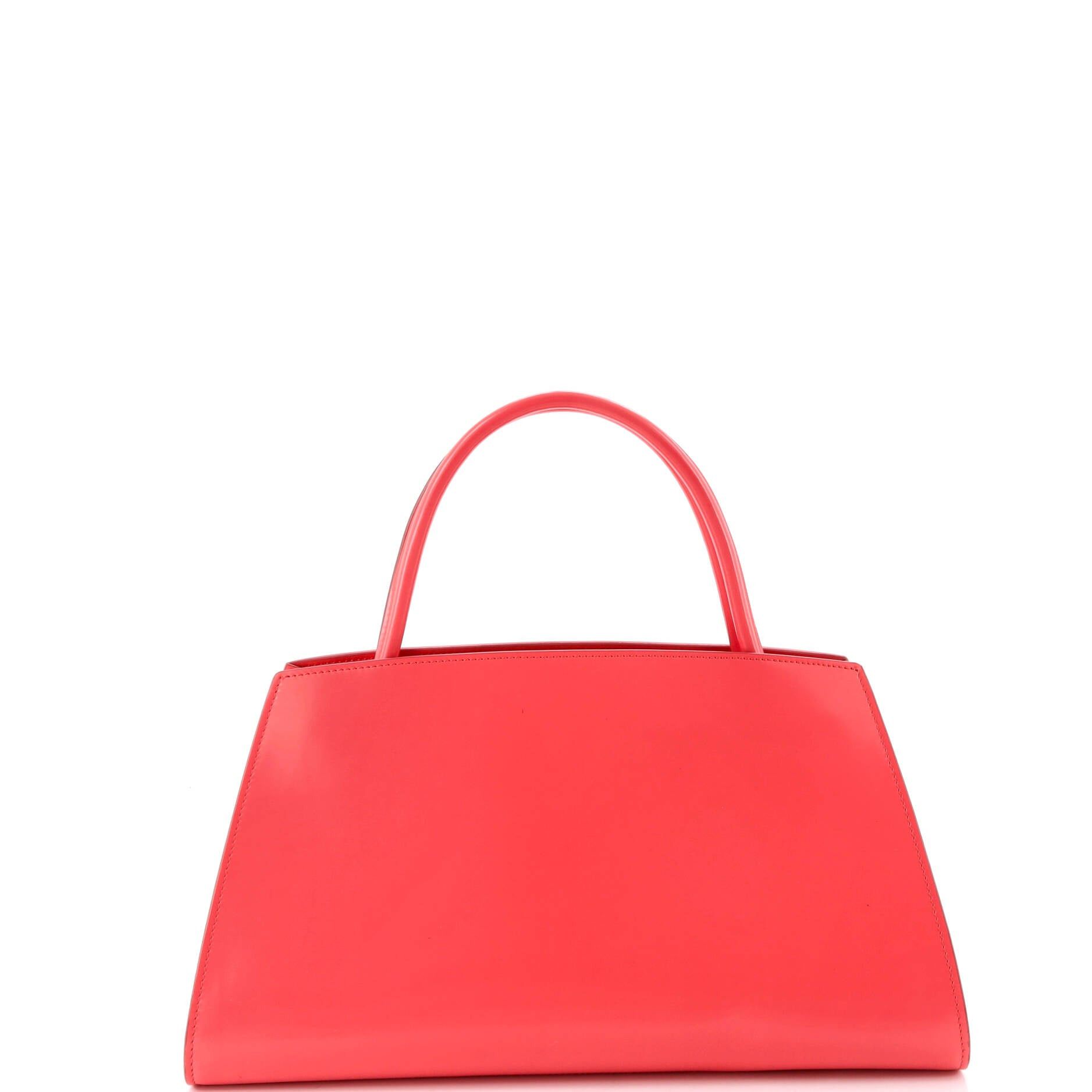 Prada Architectural Top Handle Bag Size ONE SIZE - 3 Thumbnail