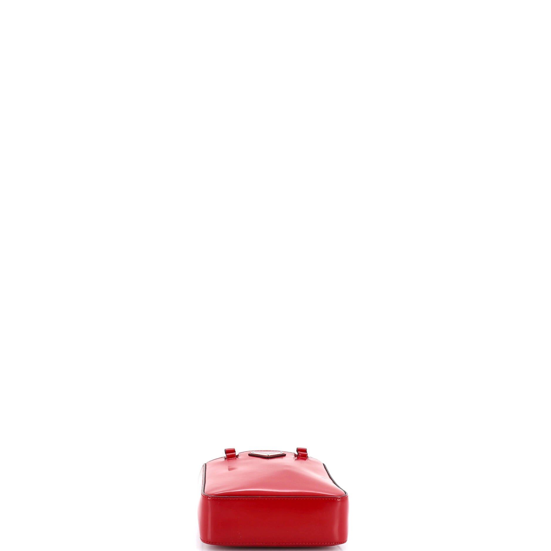 Prada Convertible Tote Size ONE SIZE - 4 Thumbnail