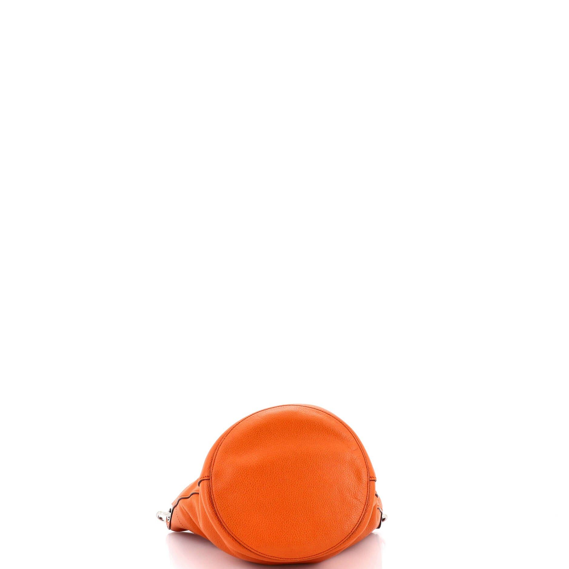 Prada Bucket Messenger Bag Size ONE SIZE - 4 Thumbnail
