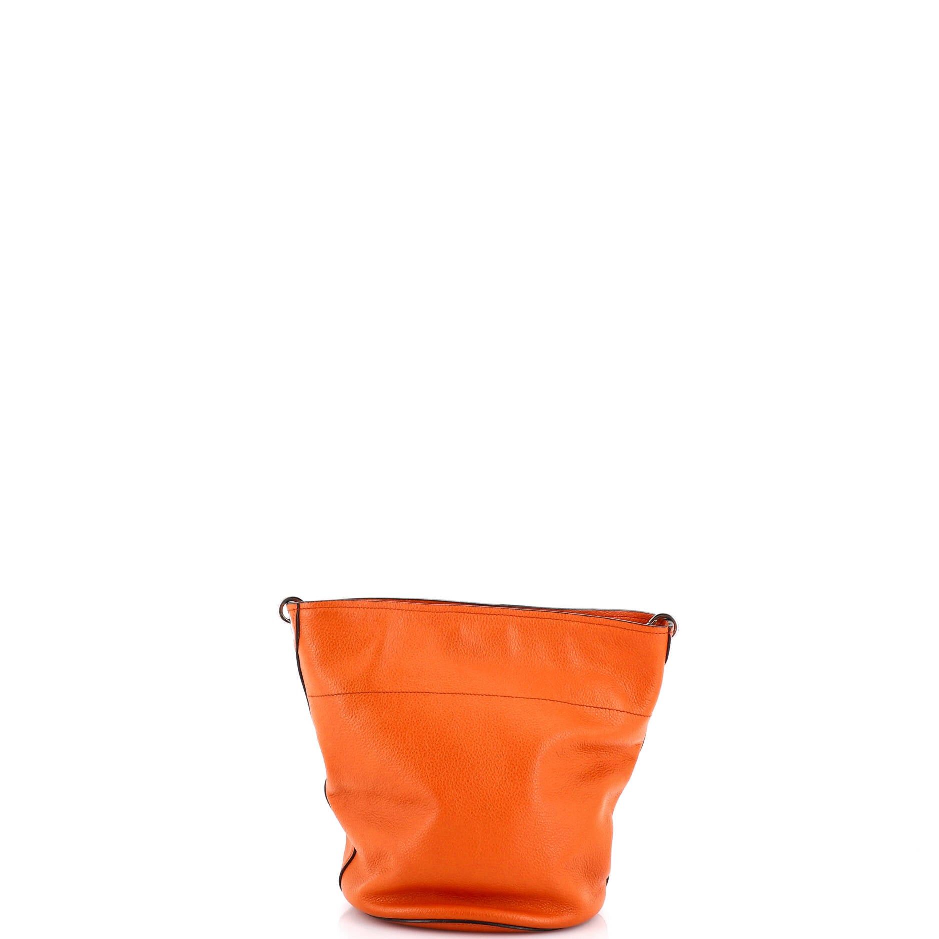 Prada Bucket Messenger Bag Size ONE SIZE - 3 Thumbnail